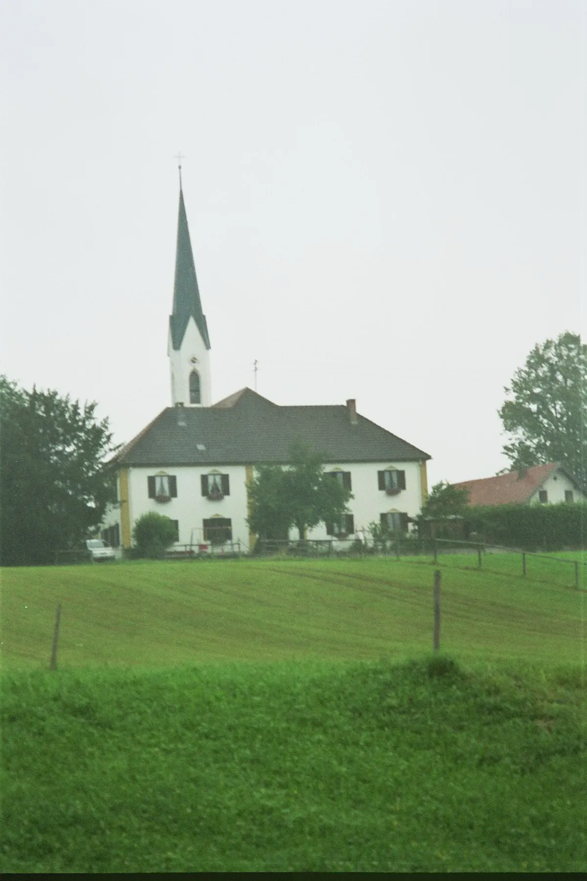 Zdjęcie: Oberbayern