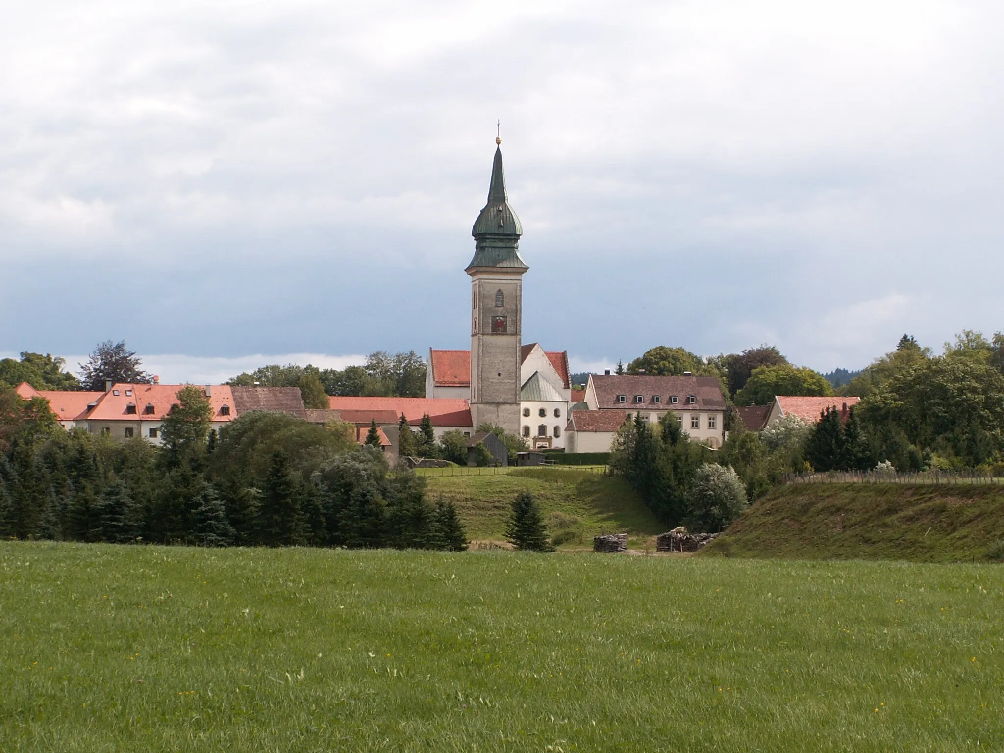 Imagen de Oberbayern