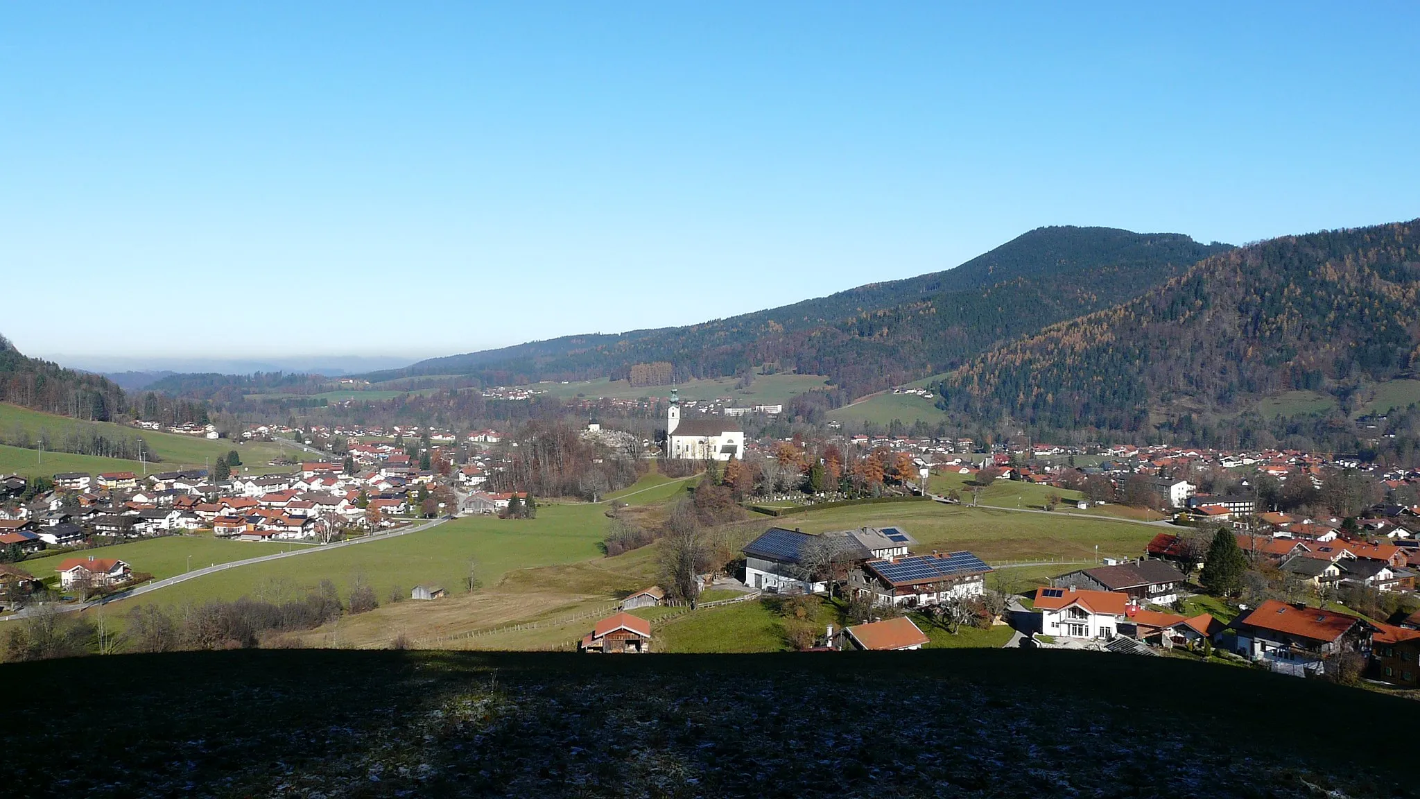 Obrázok Oberbayern