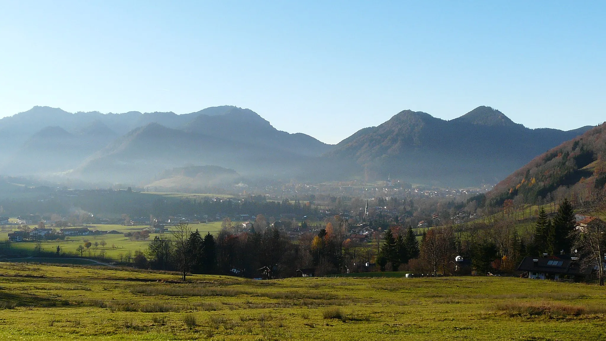 Image of Ruhpolding
