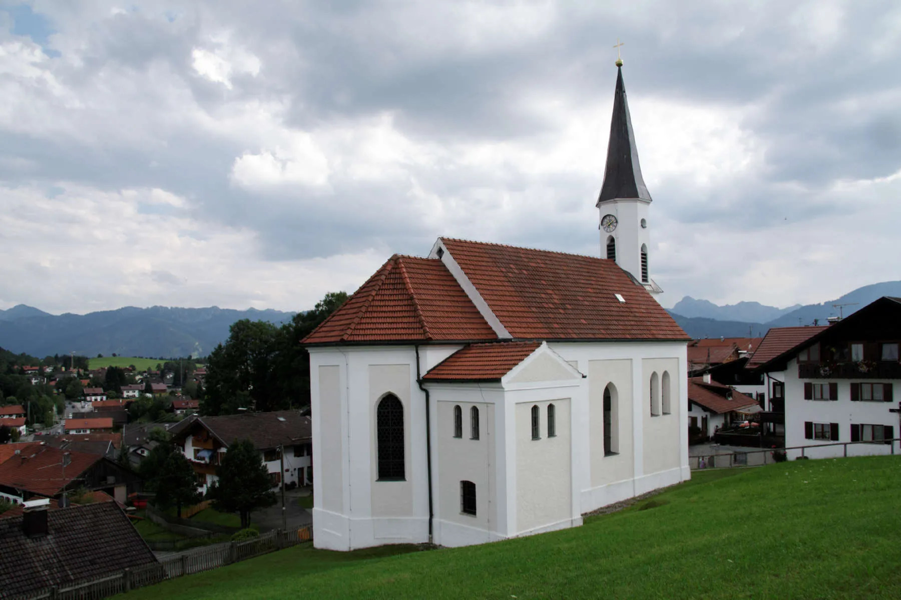 Image de Oberbayern