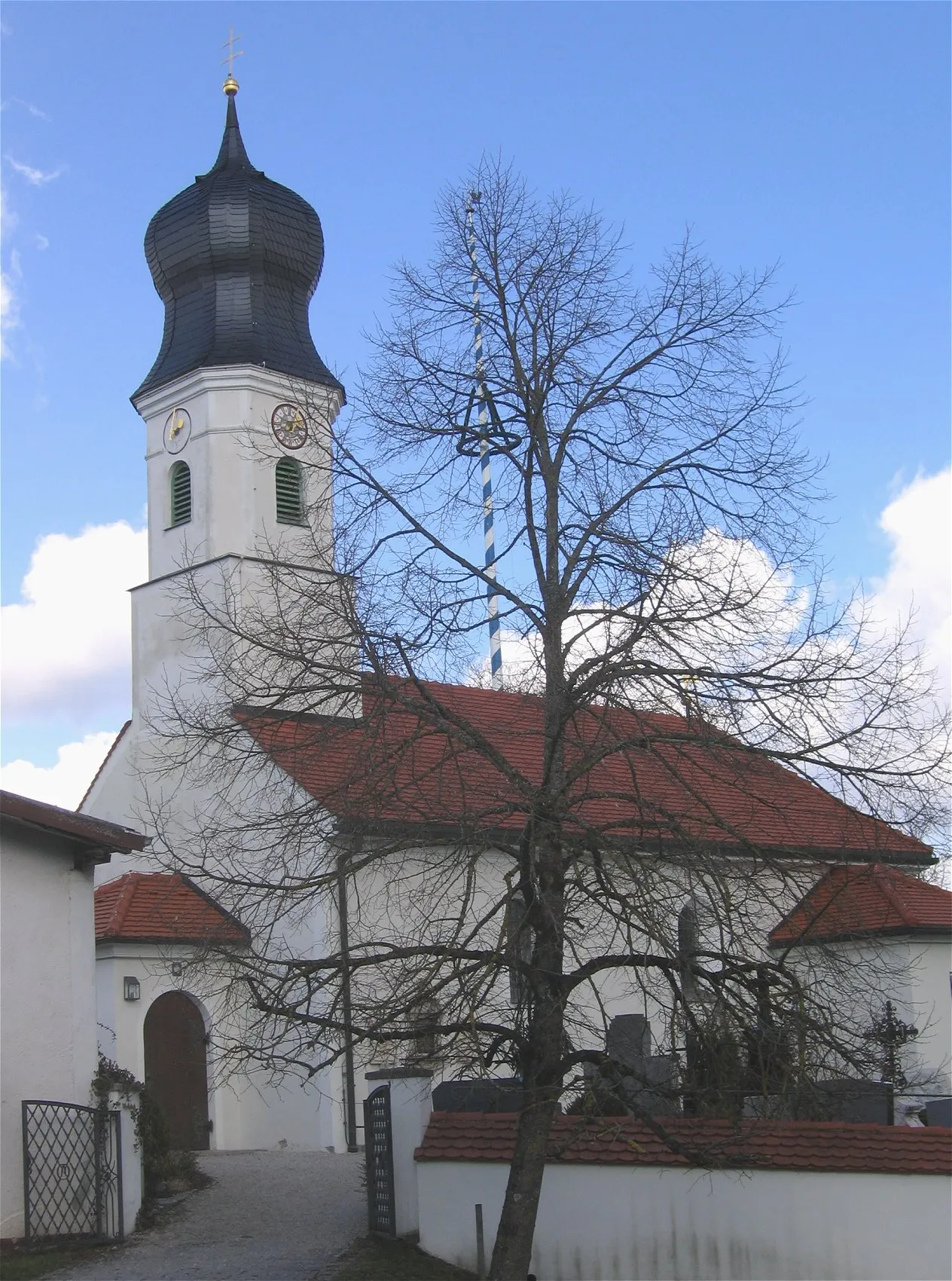 Obrázok Oberbayern