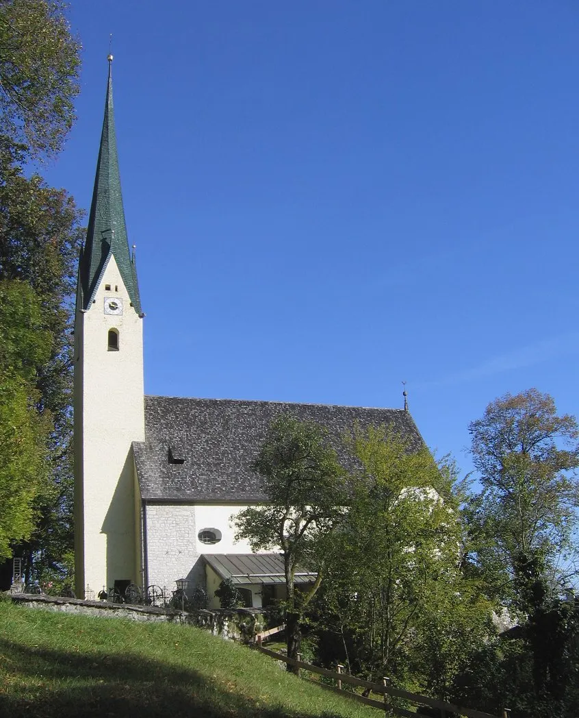 Immagine di Oberbayern