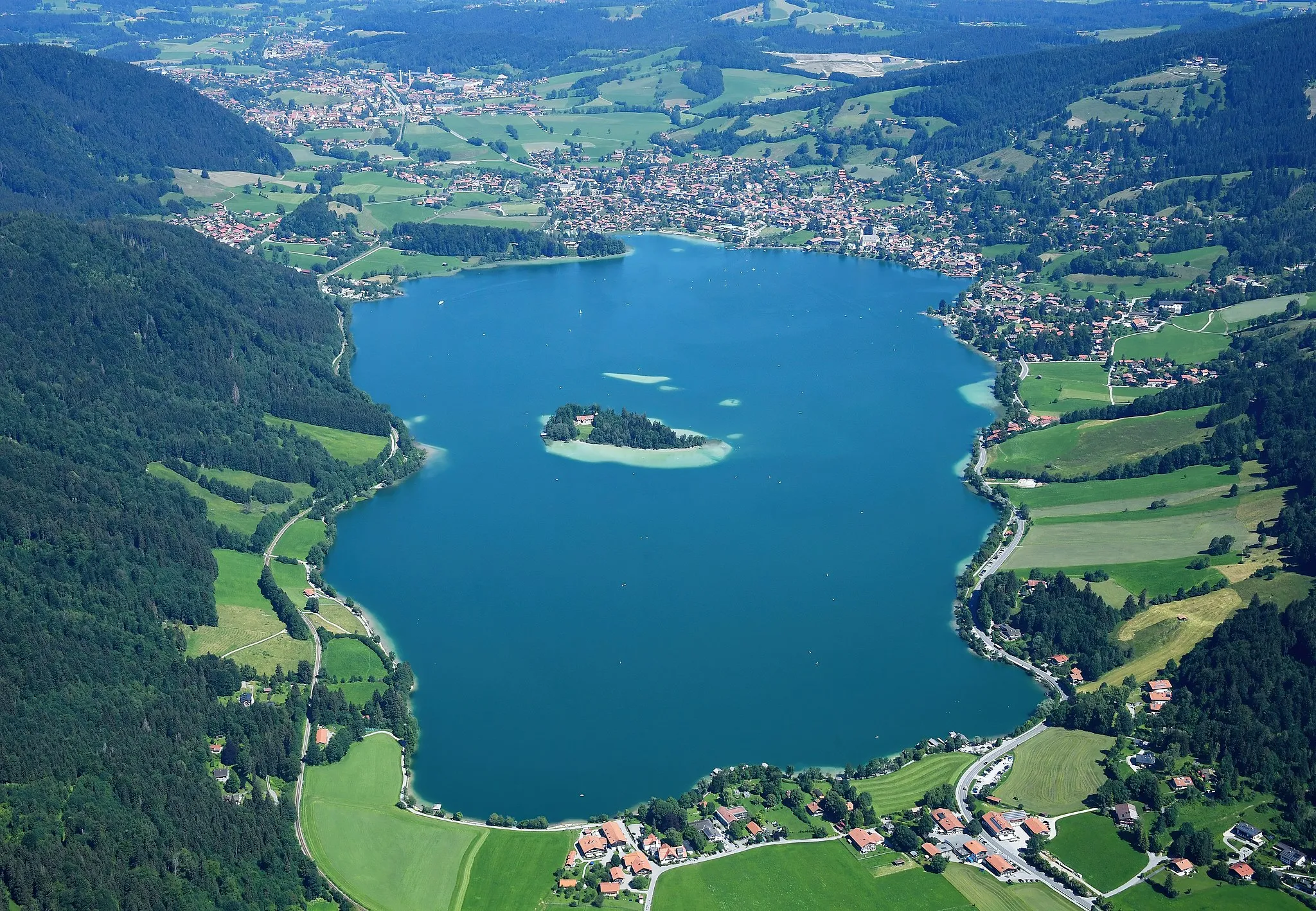 Billede af Oberbayern