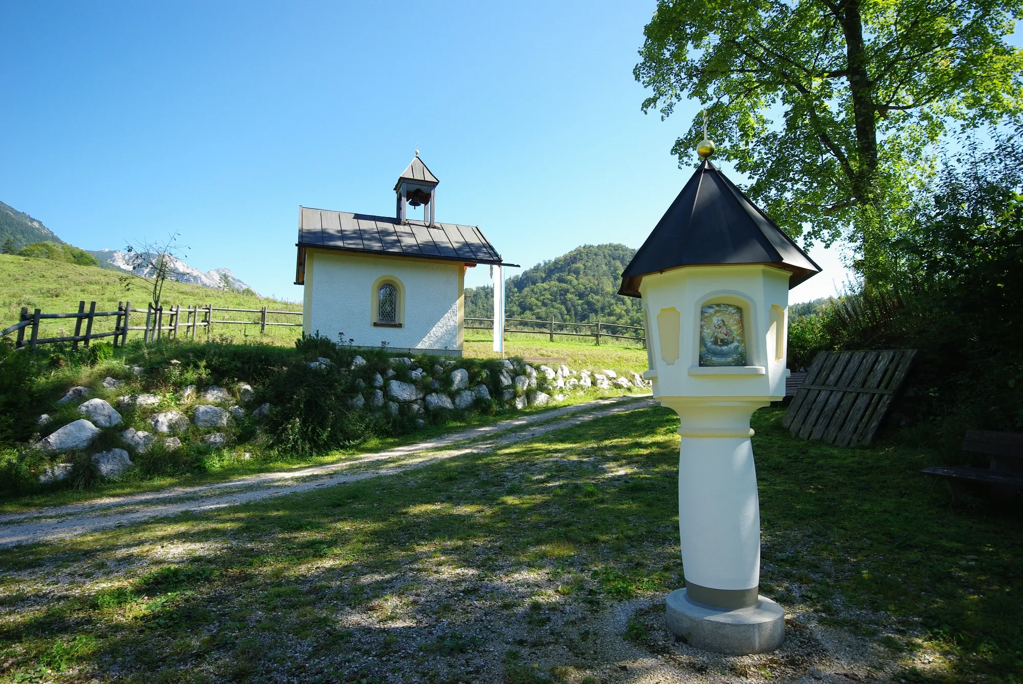 Bild von Baviera Superiore