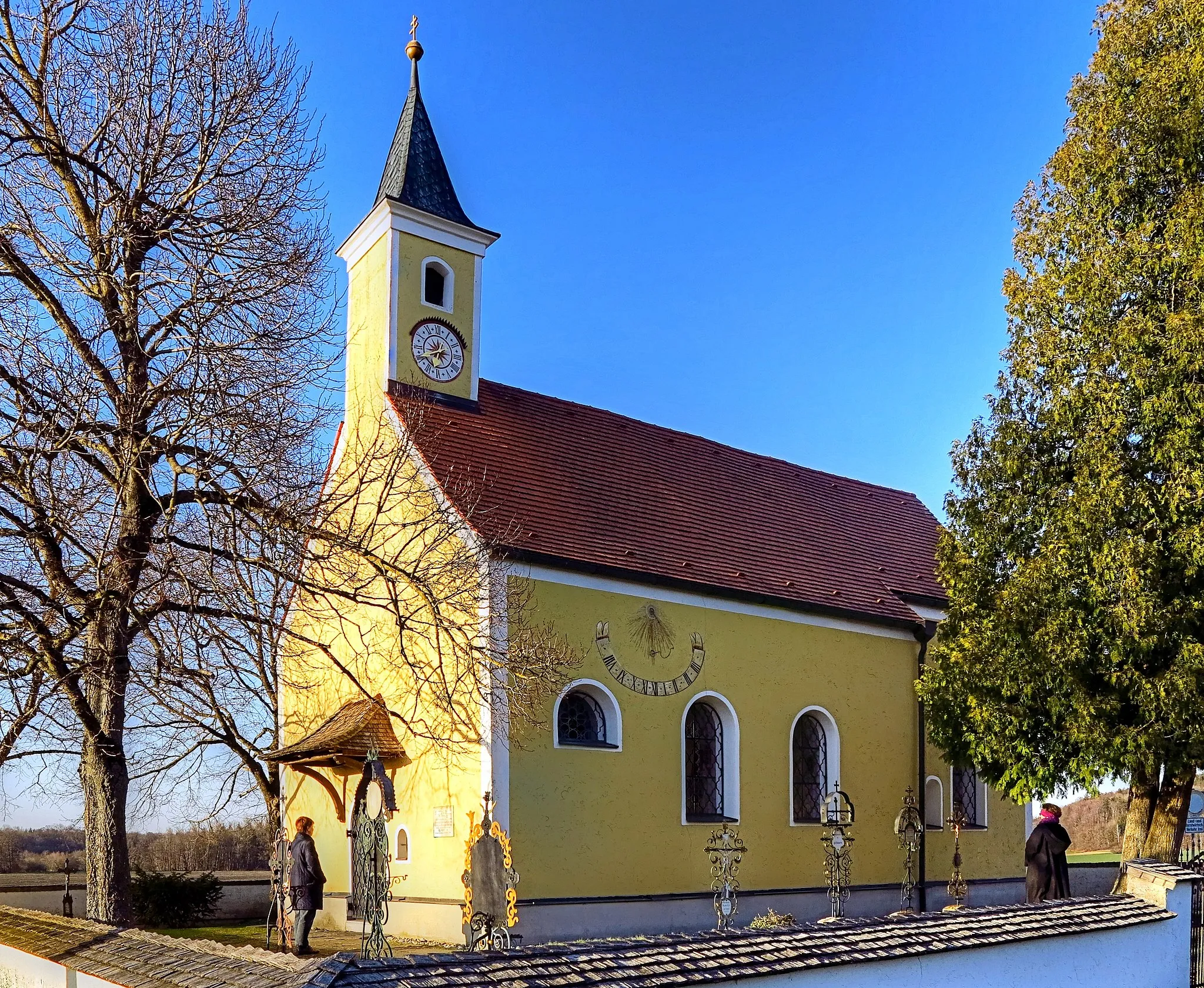 Kuva kohteesta Oberbayern