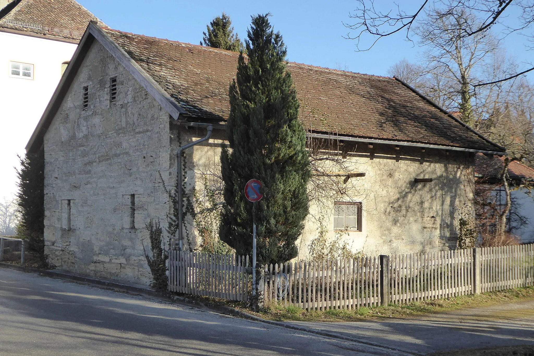 Image of Oberbayern