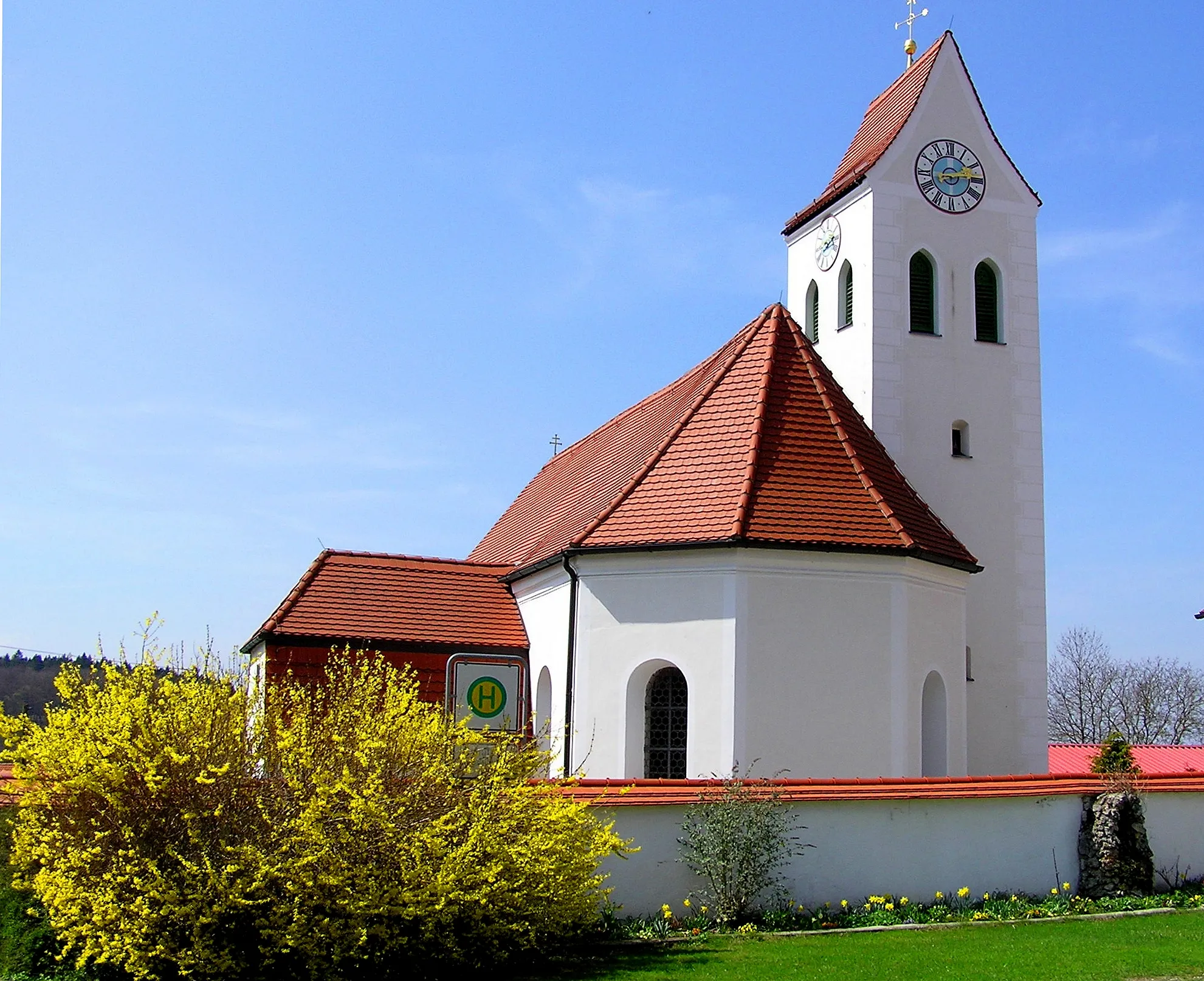 Bilde av Oberbayern