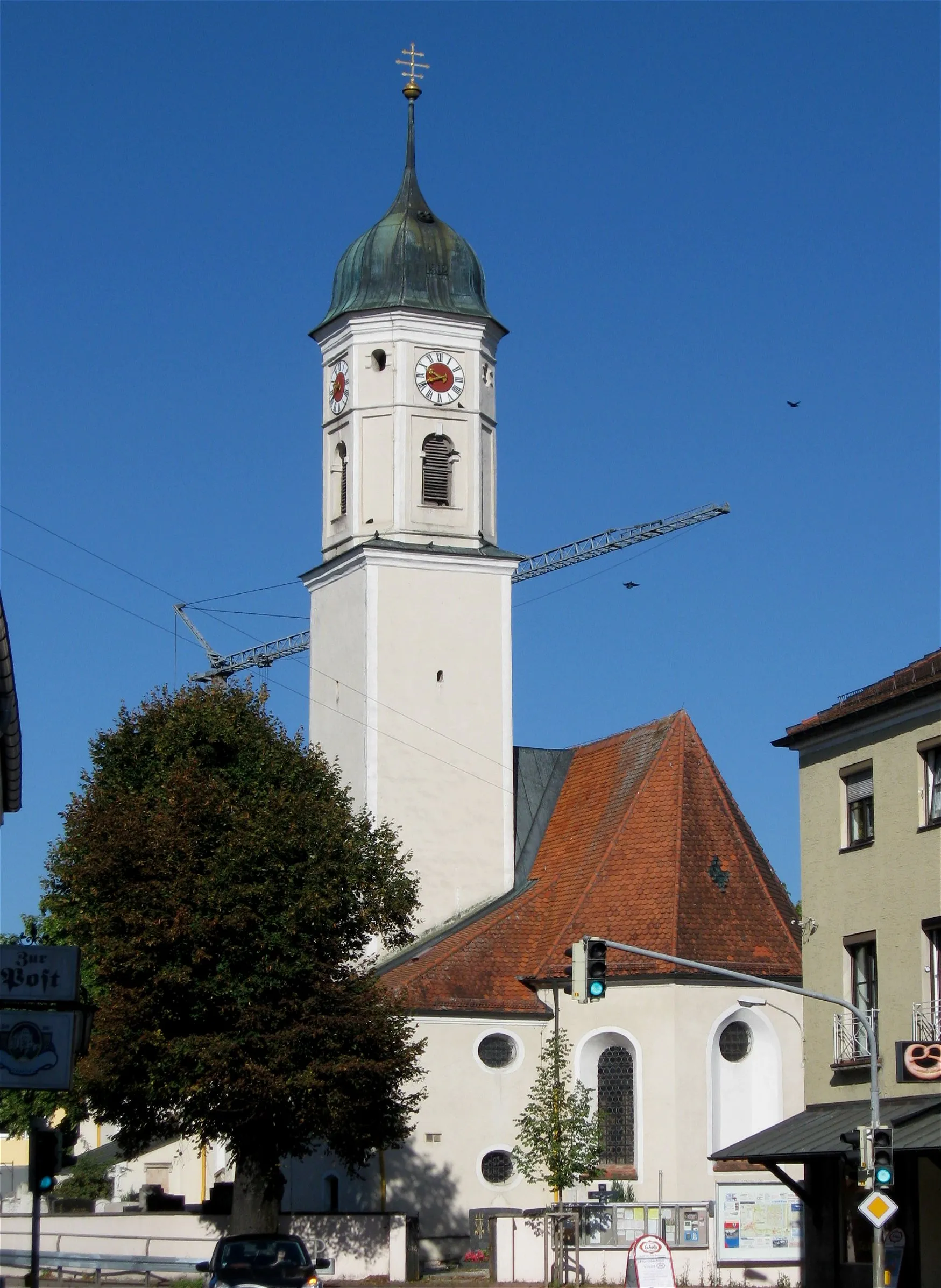 Image de Oberbayern
