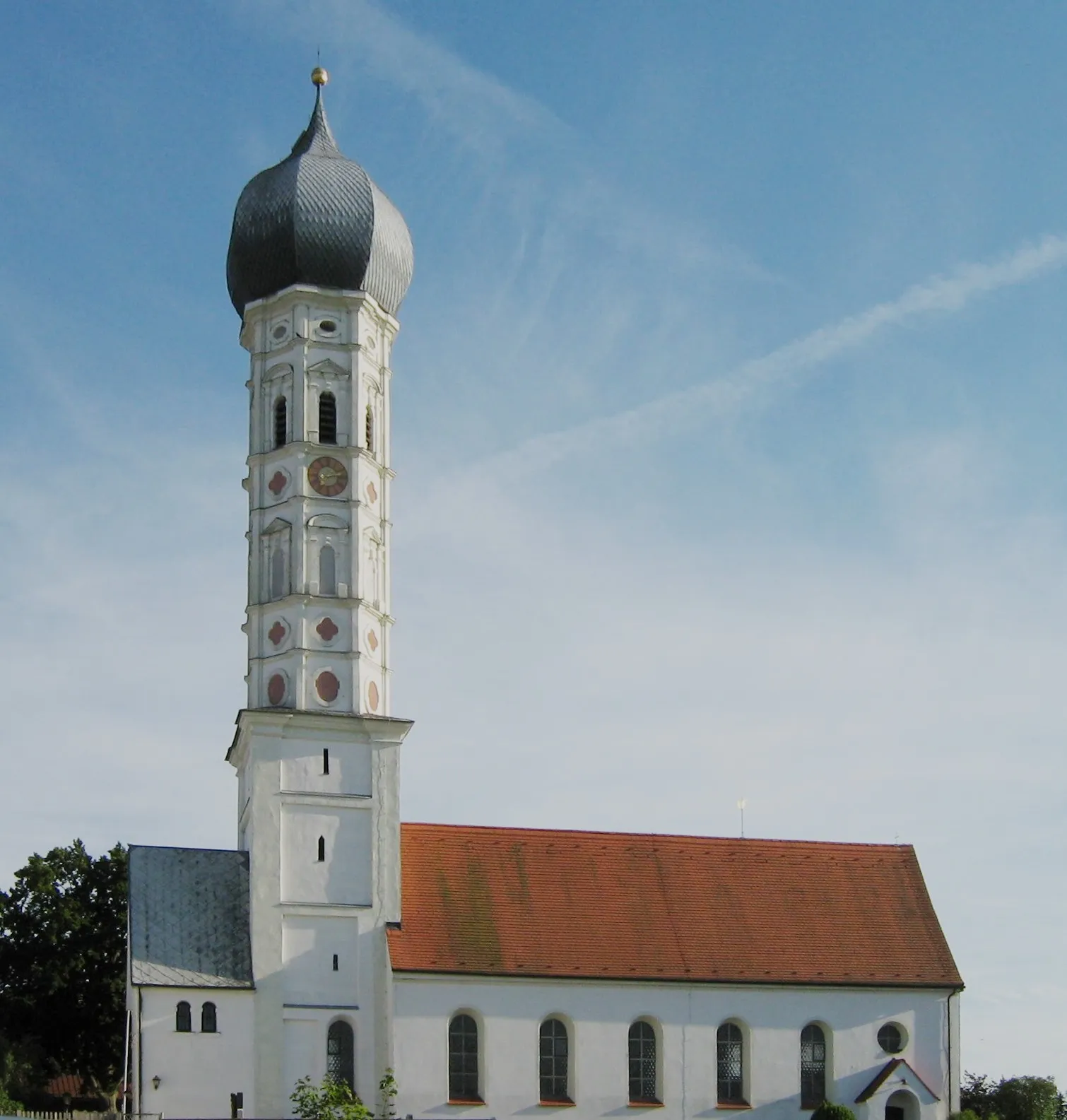 Image of Oberbayern