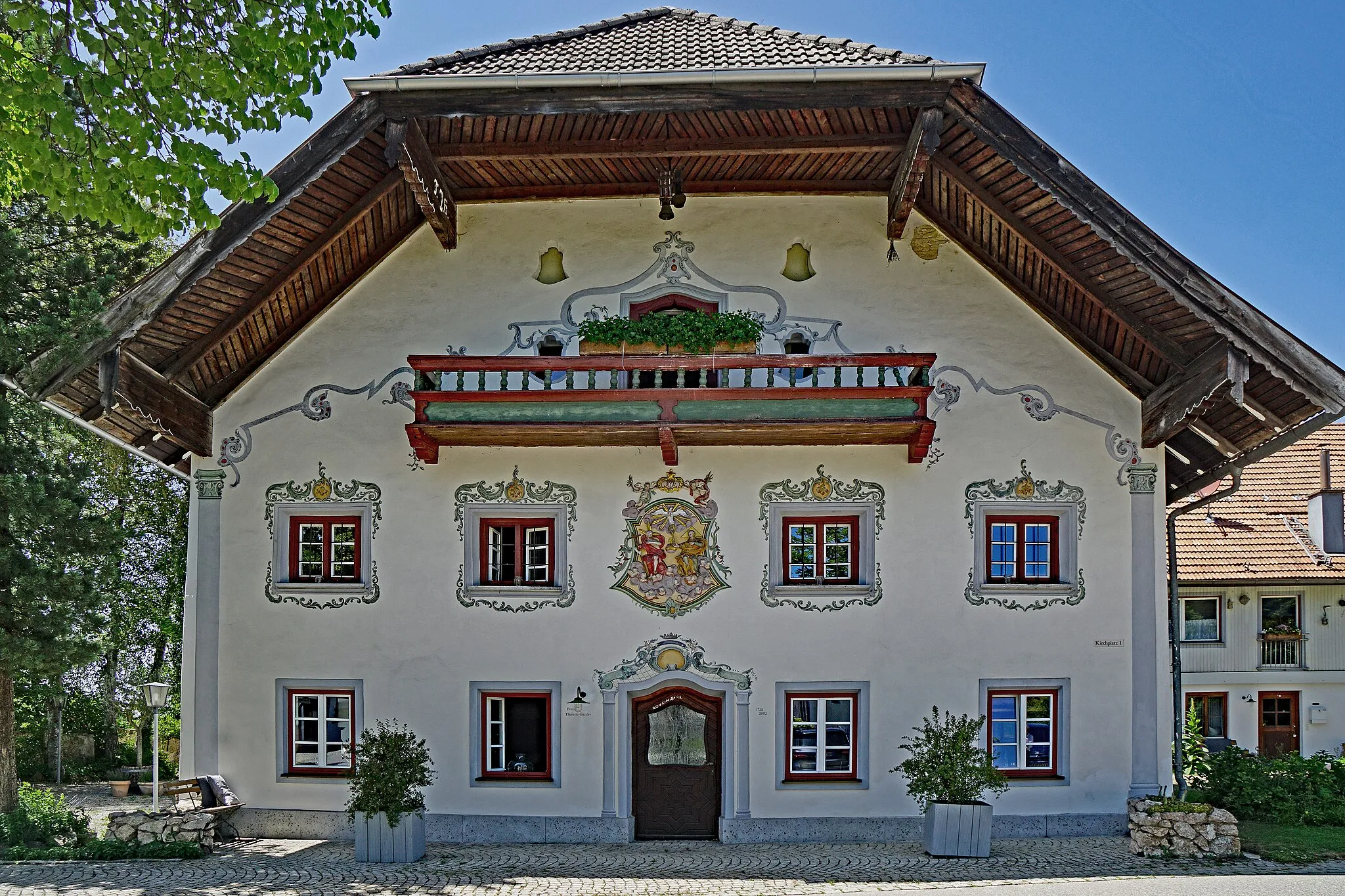Kuva kohteesta Oberbayern