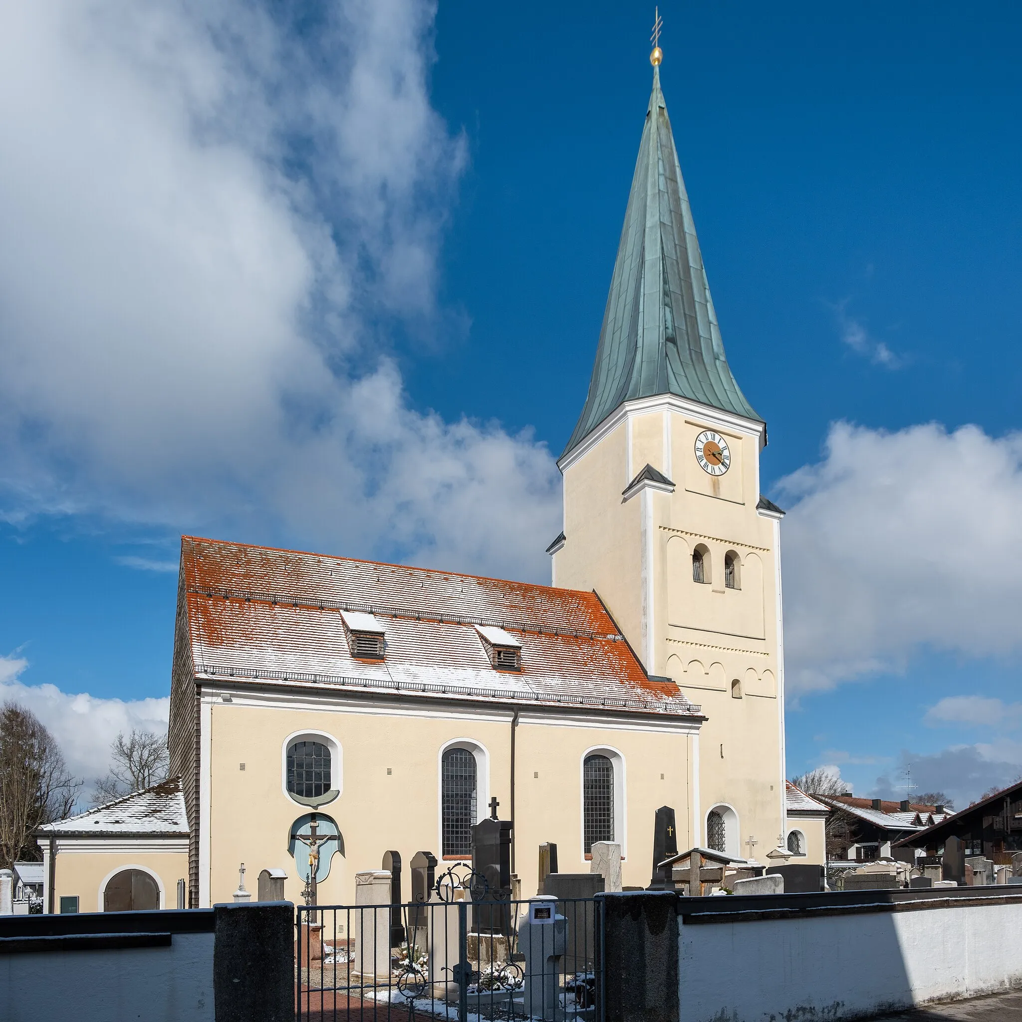 Image of Oberbayern