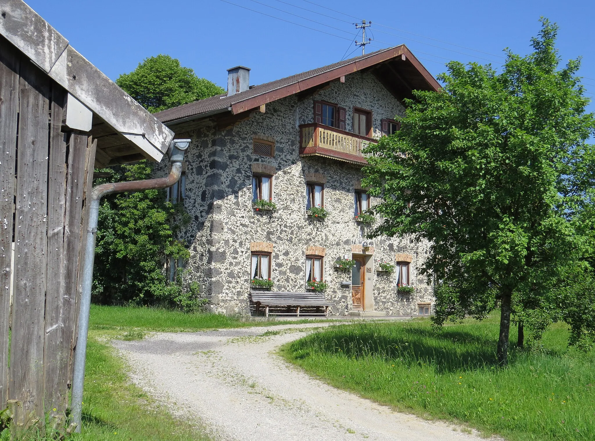 Obrázok Oberbayern