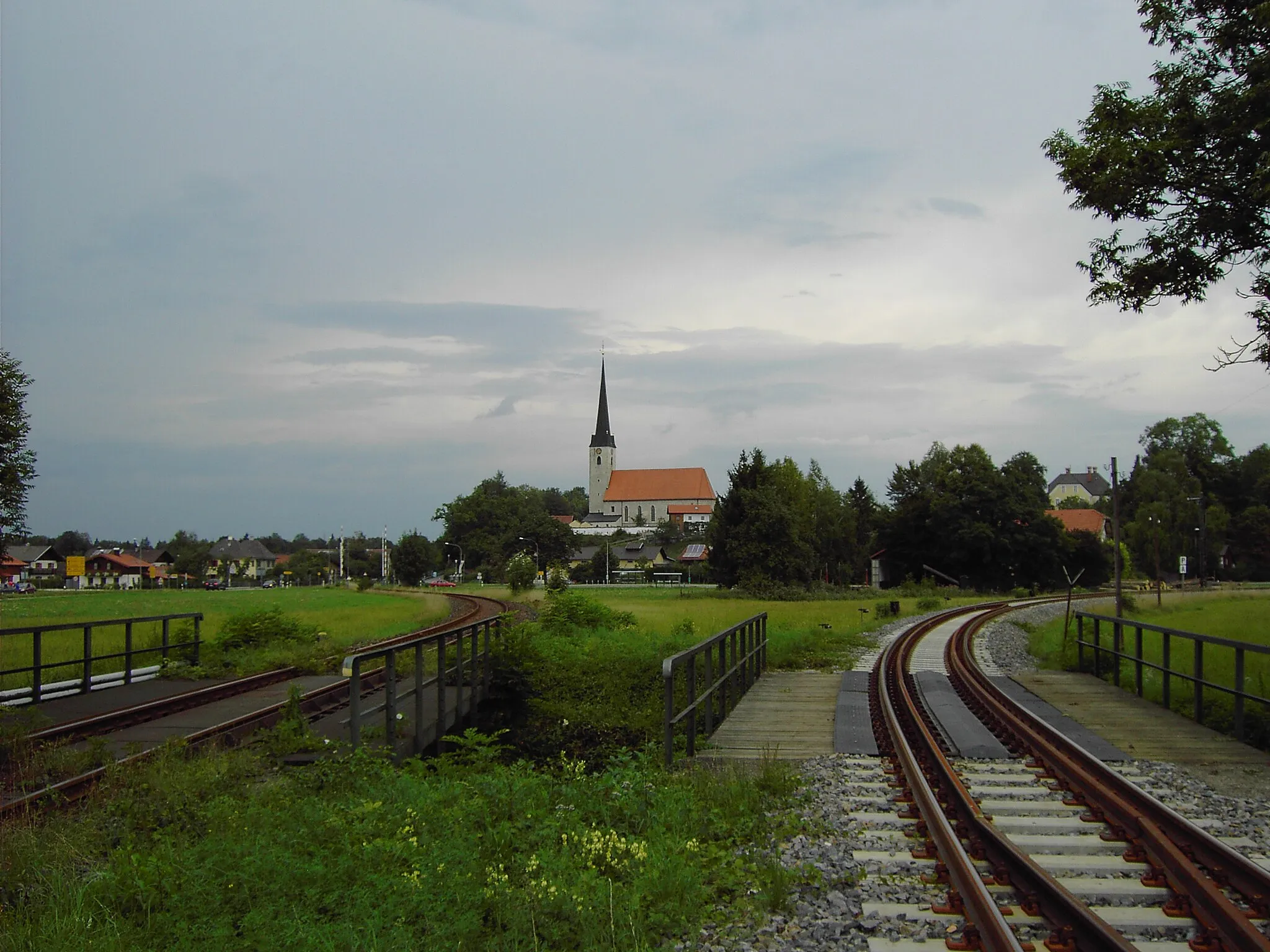 Slika Oberbayern