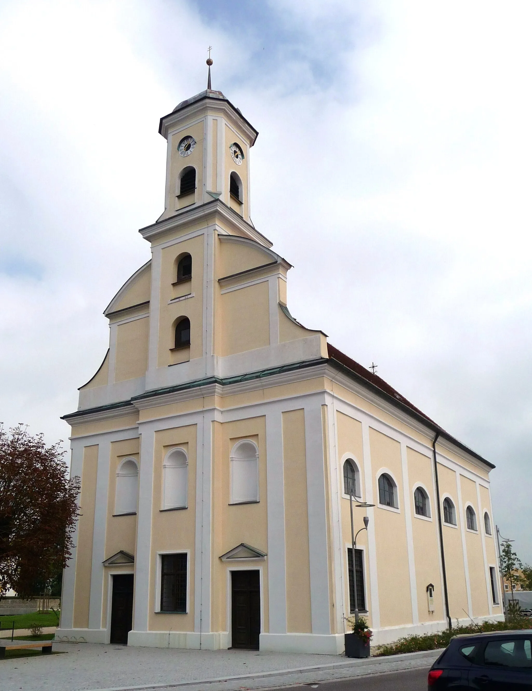 Bilde av Oberbayern