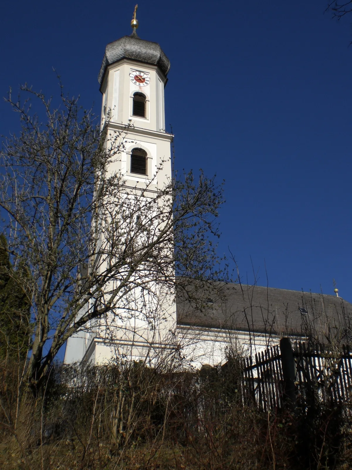 Kuva kohteesta Oberbayern