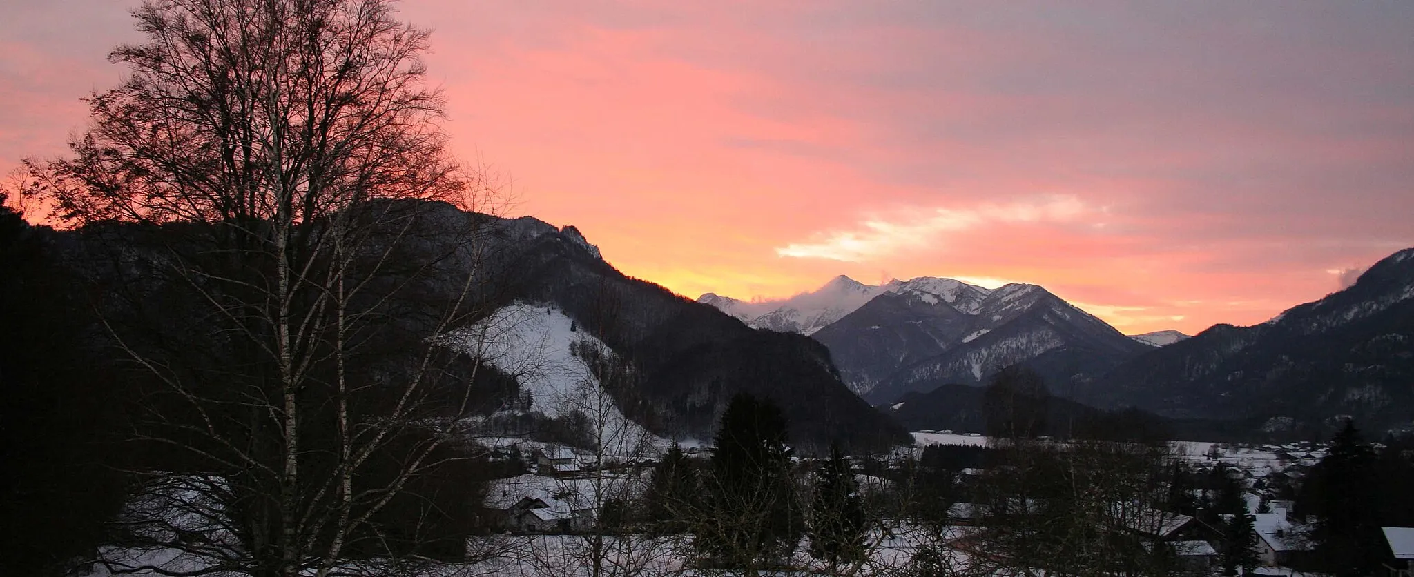 Bilde av Oberbayern