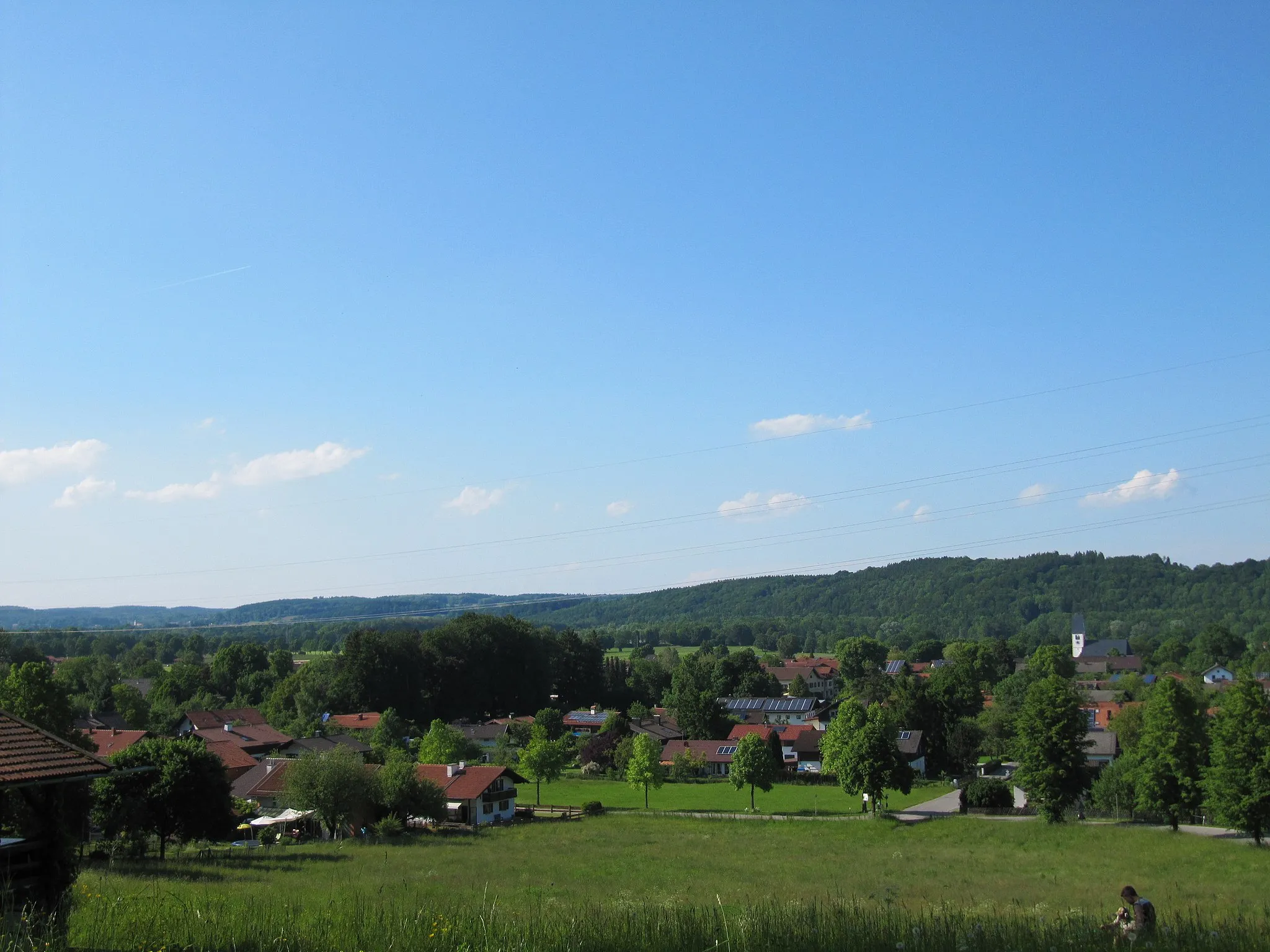 Image de Oberbayern