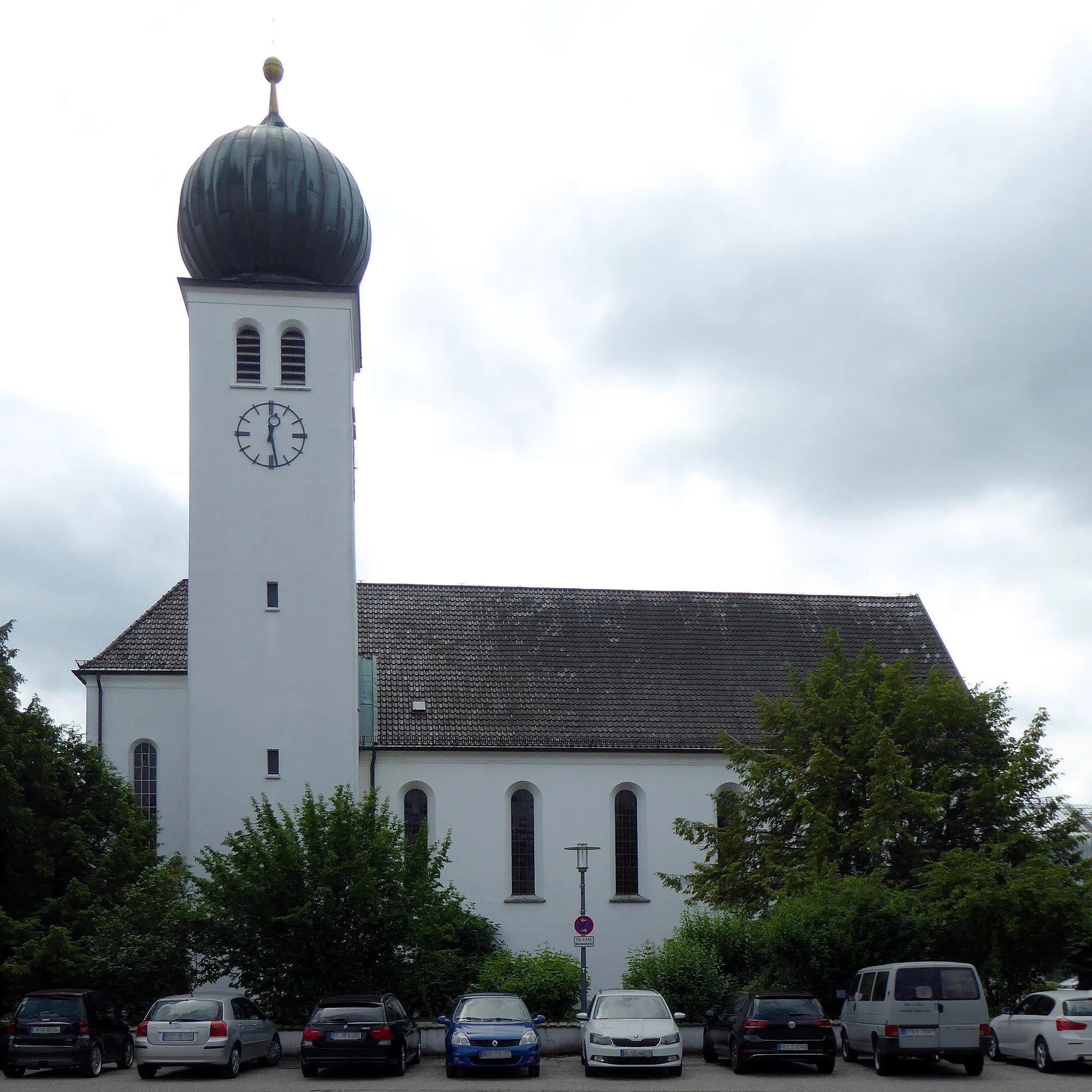 Image of Oberbayern