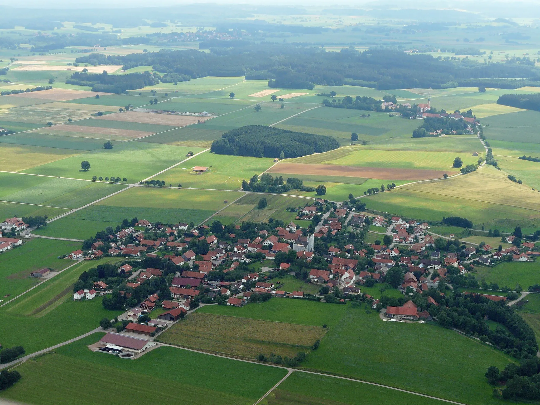 Obrázok Oberbayern