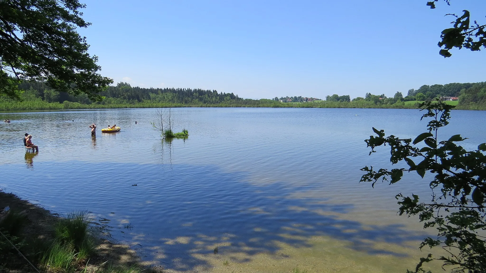 Afbeelding van Oberbayern