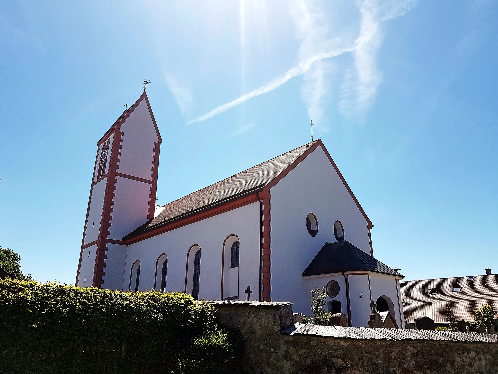 Billede af Oberbayern