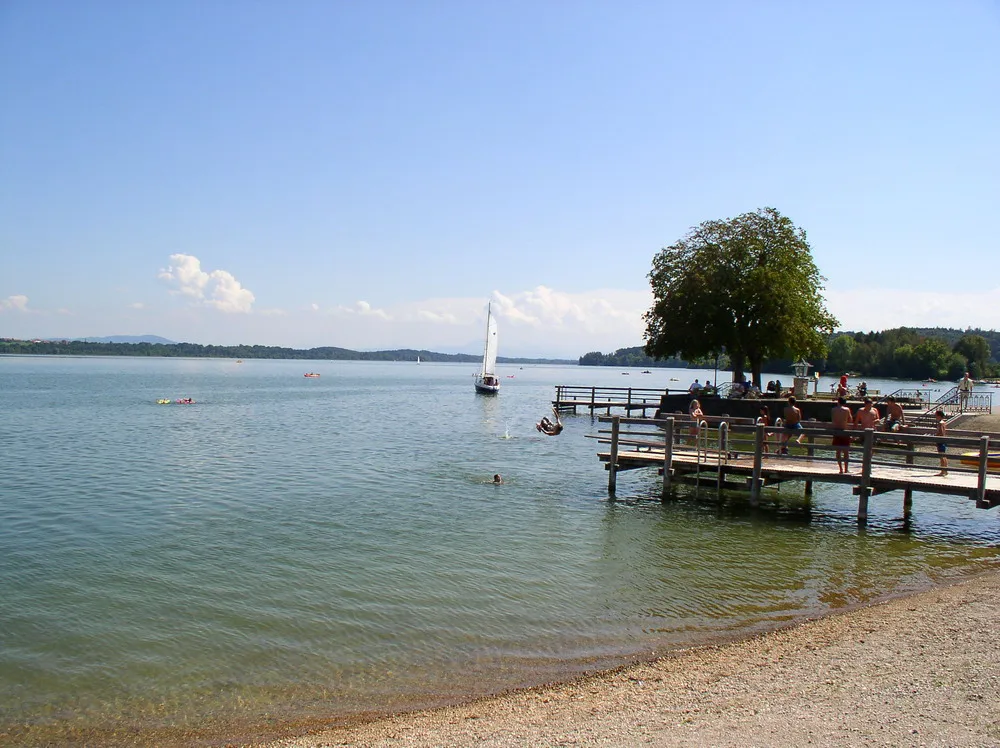 Image of Waging am See