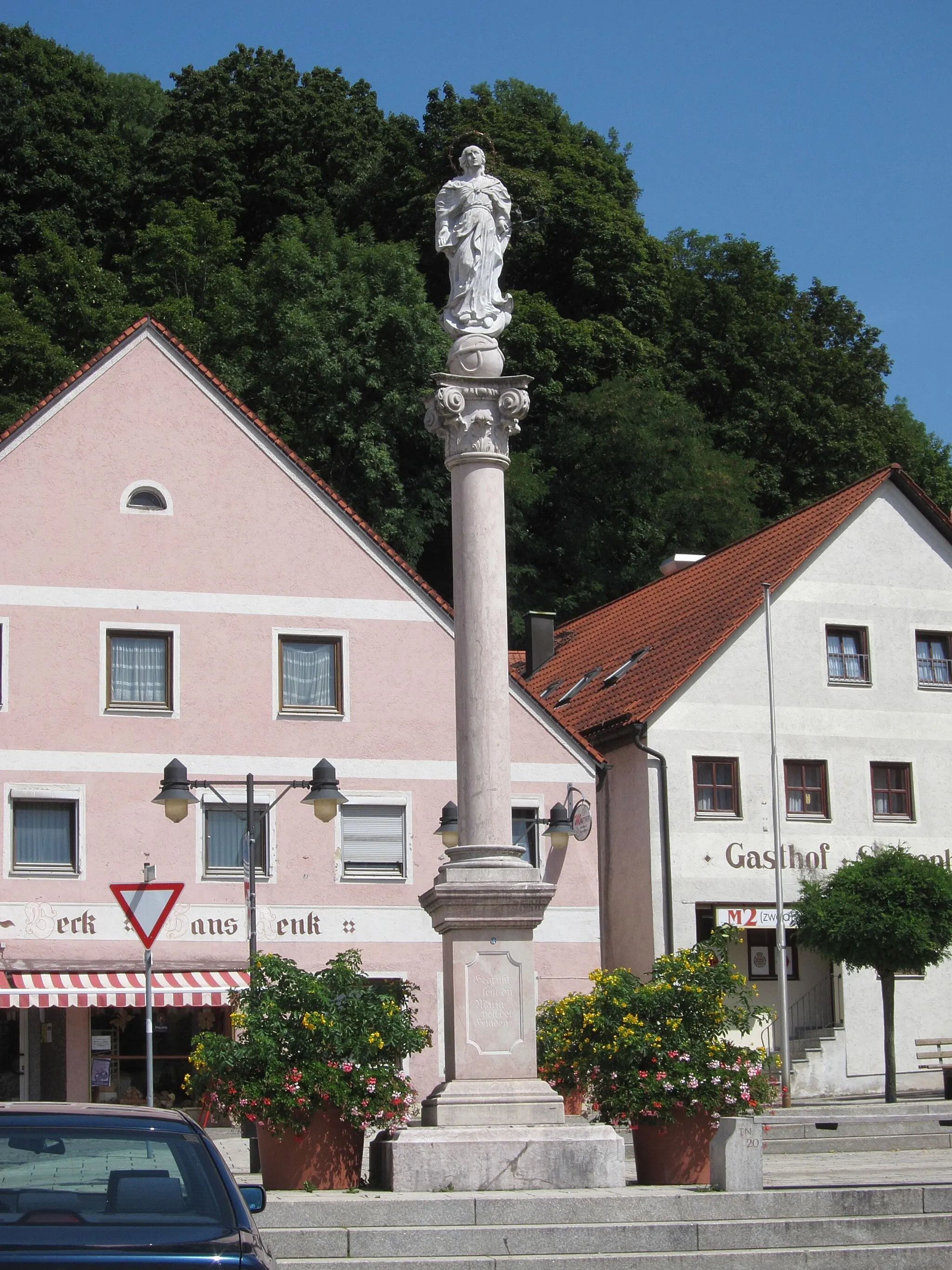 Afbeelding van Oberbayern