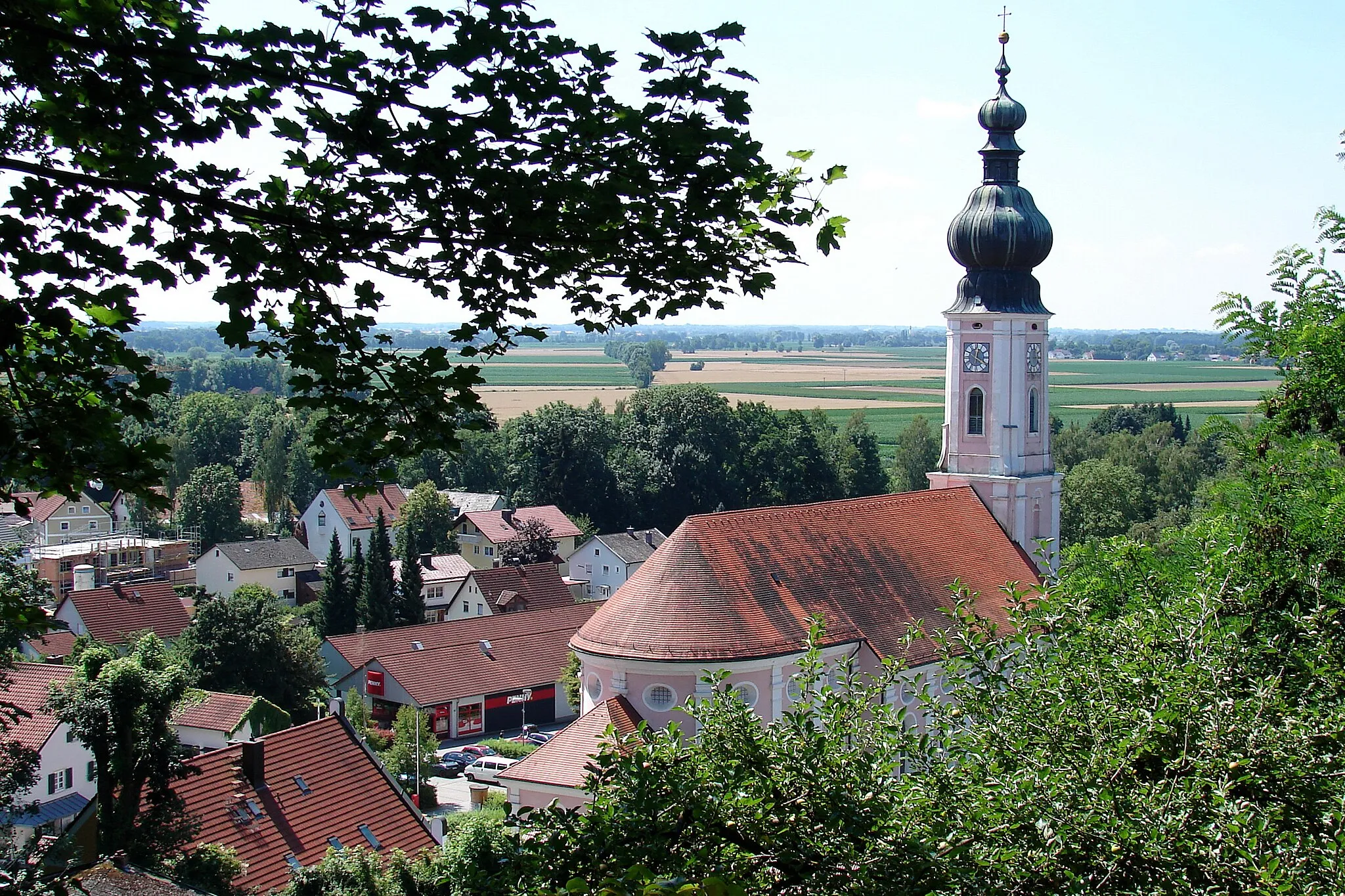 Image de Oberbayern