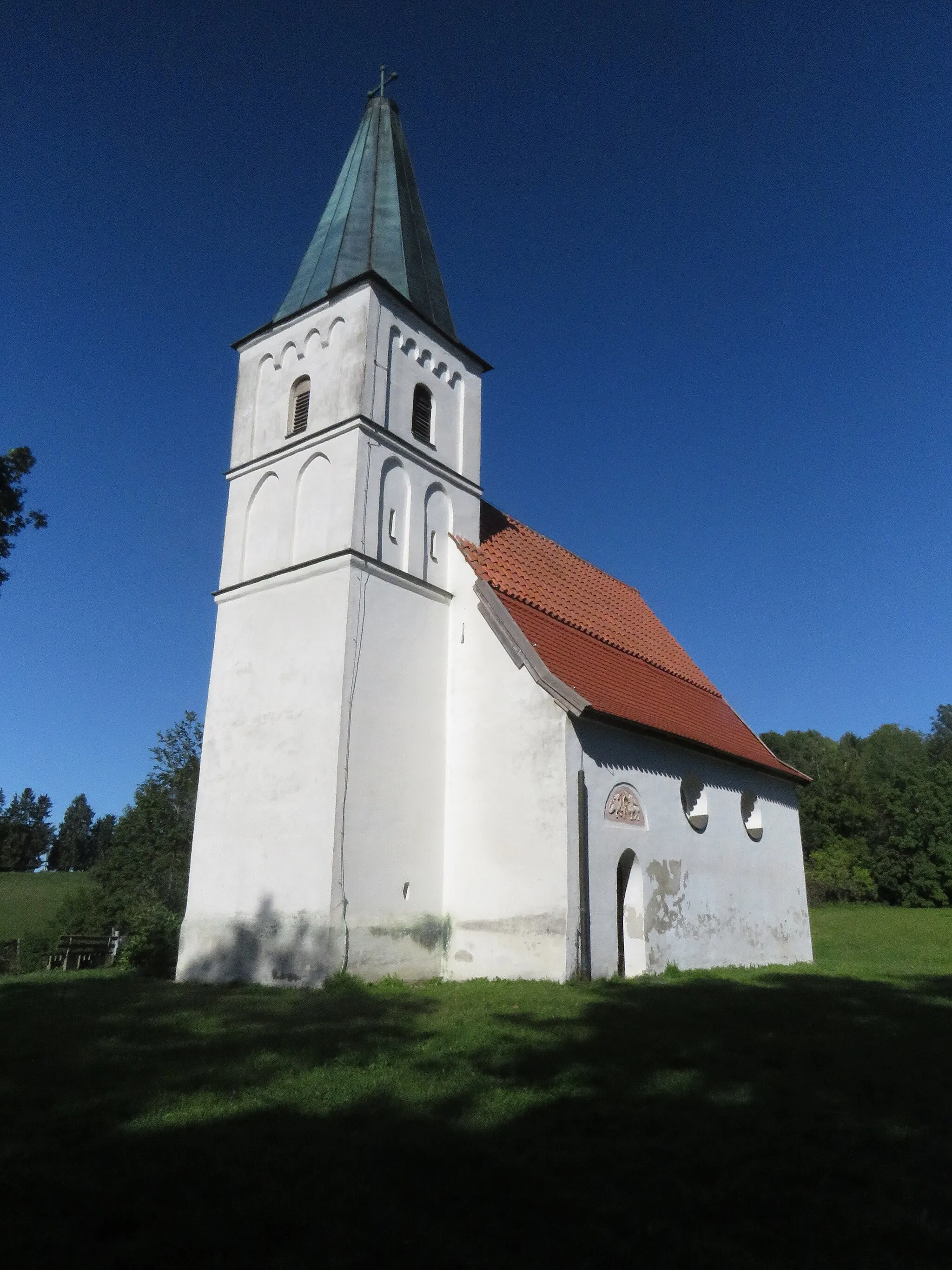 Image of Oberbayern