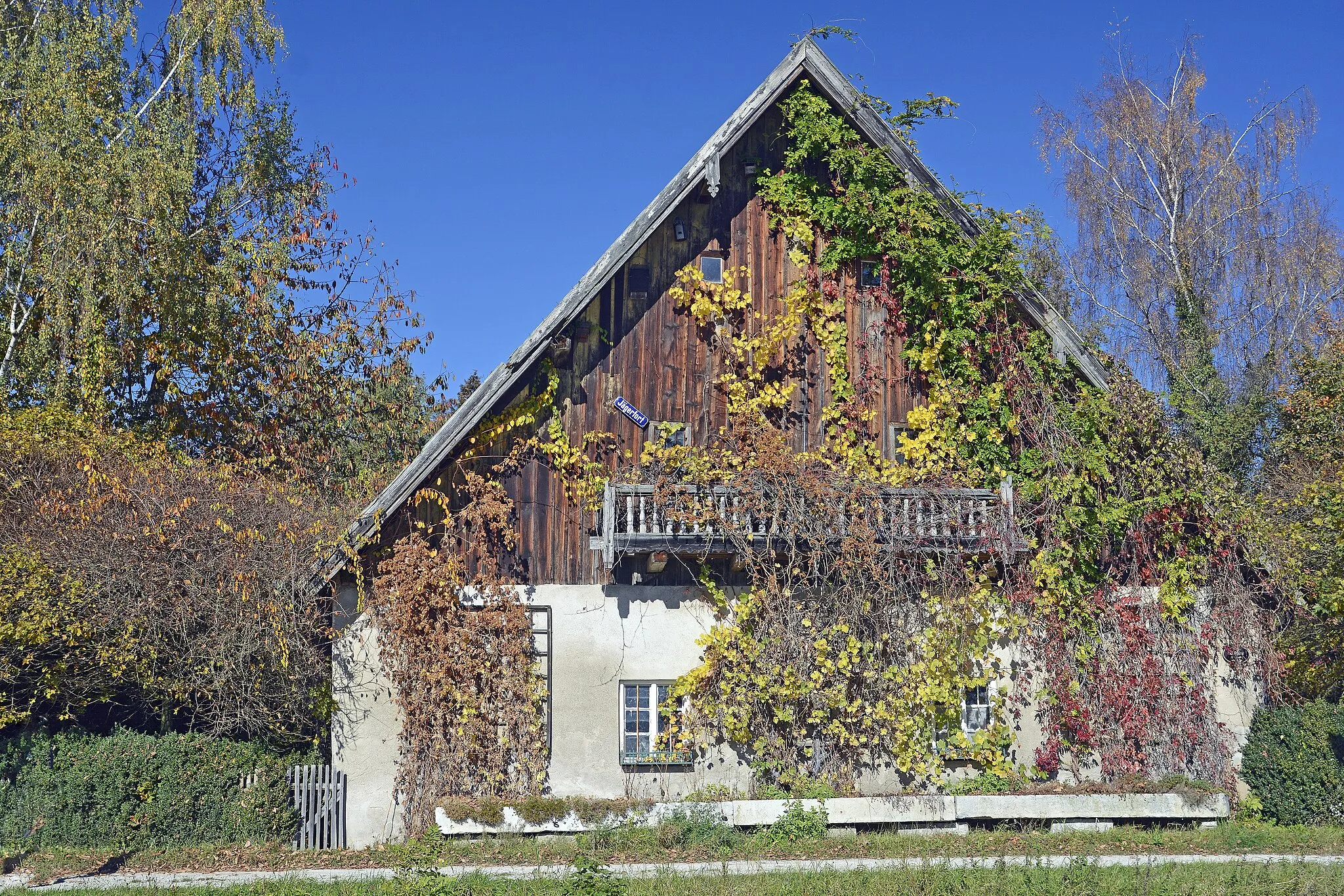 Kuva kohteesta Oberbayern