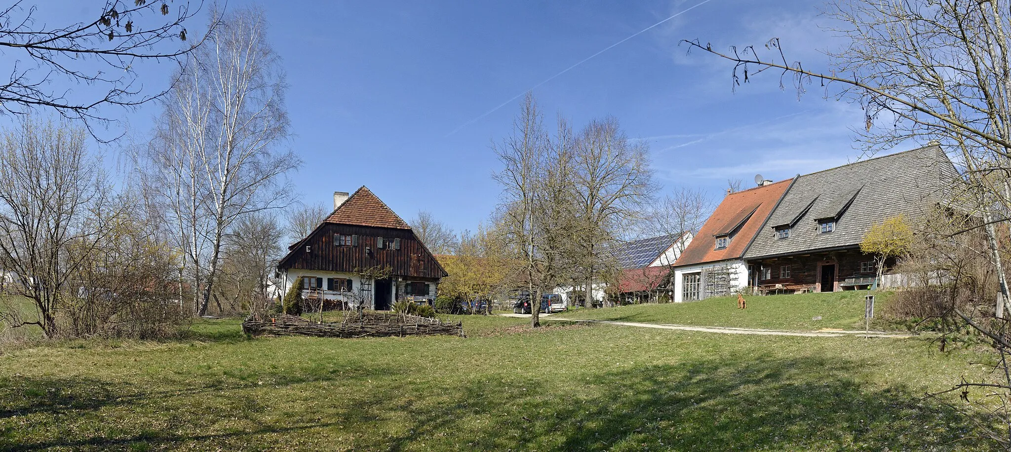 Image of Oberbayern