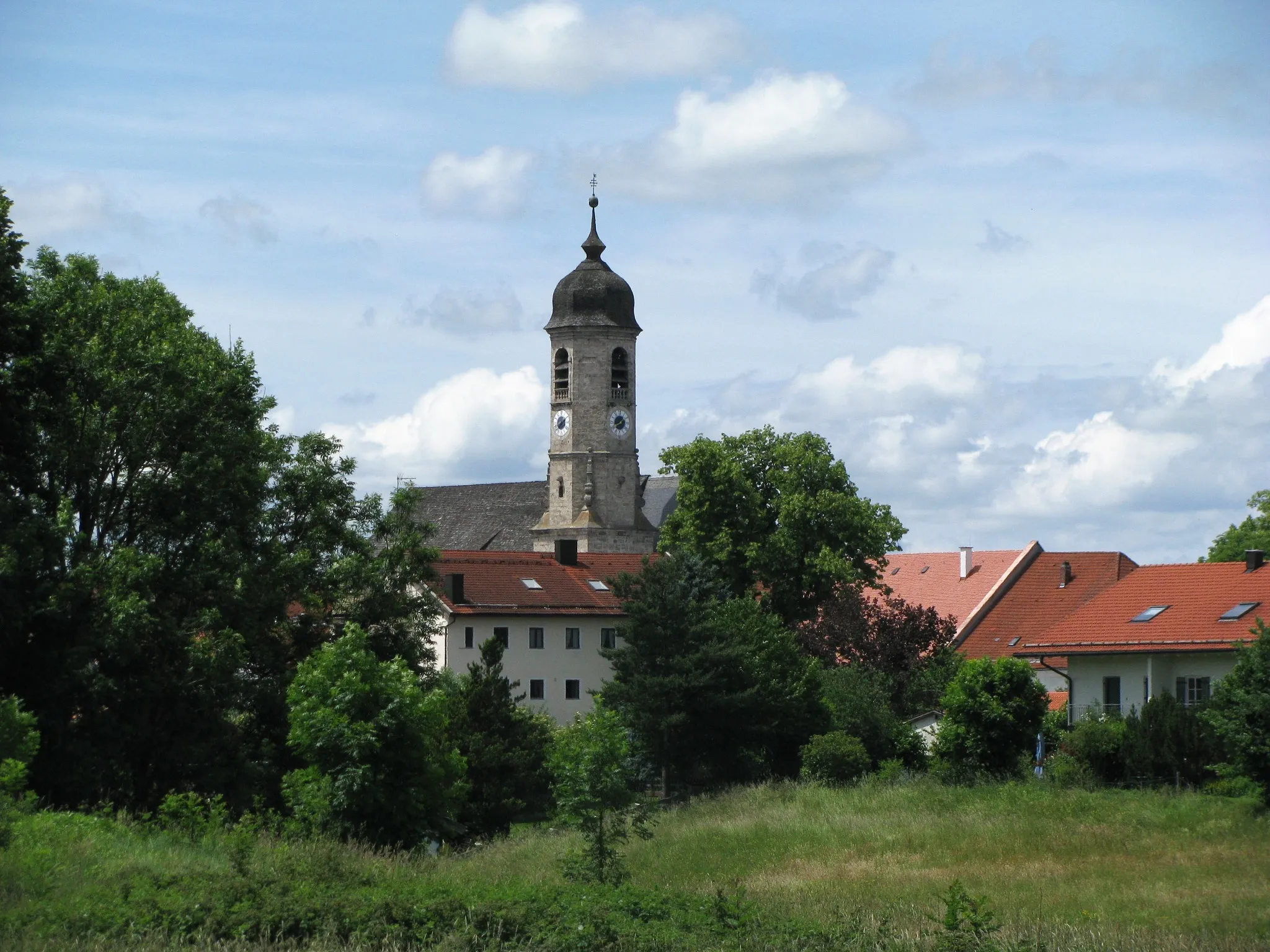 Obrázok Oberbayern