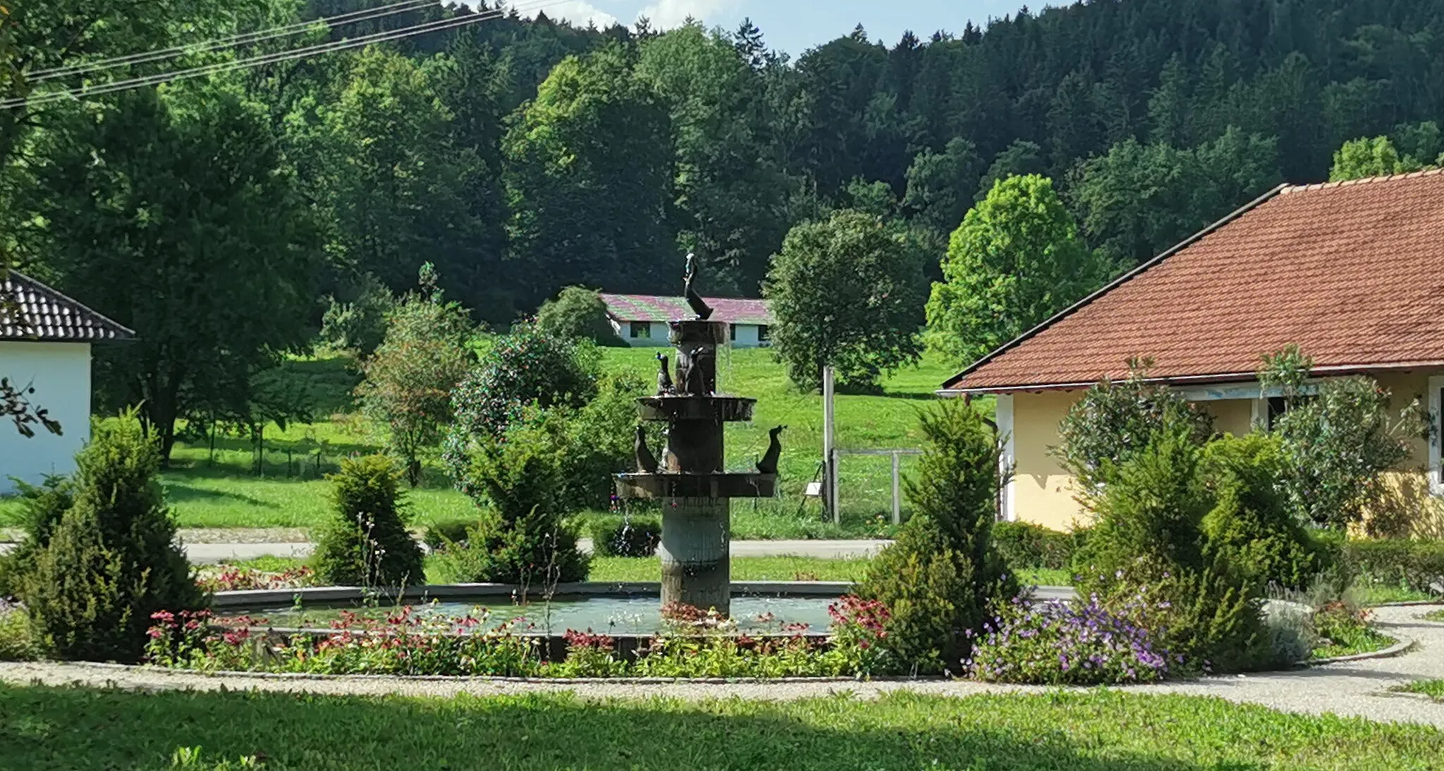 Bild av Oberbayern