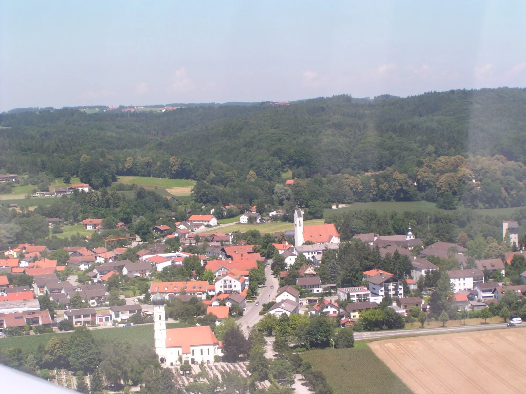 Image of Oberbayern