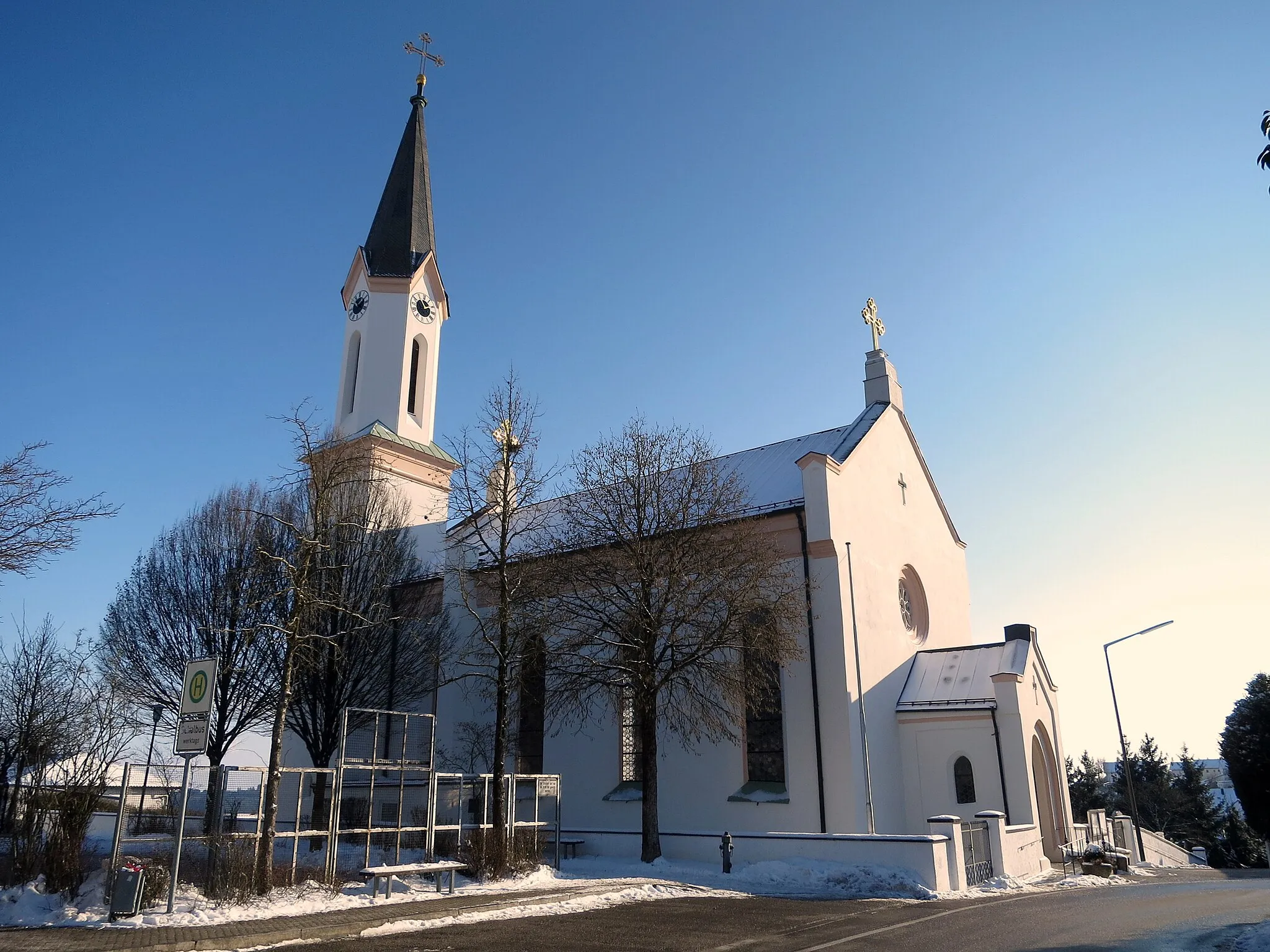 Kuva kohteesta Oberbayern