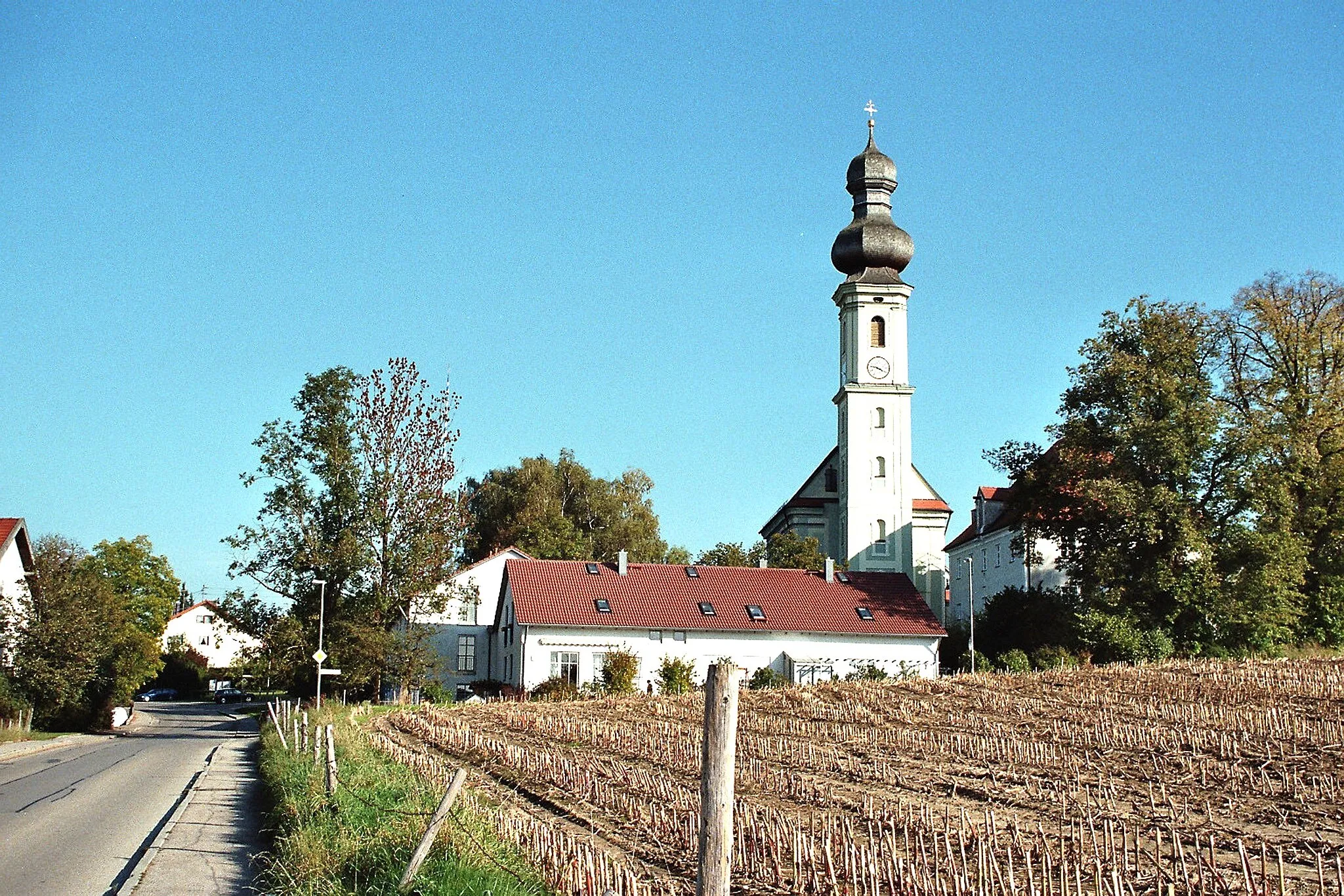 Bilde av Oberbayern