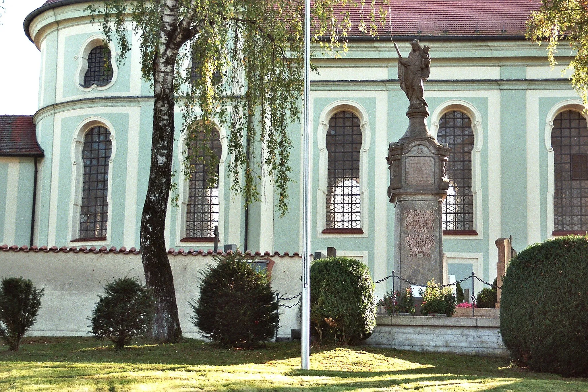 Kuva kohteesta Oberbayern