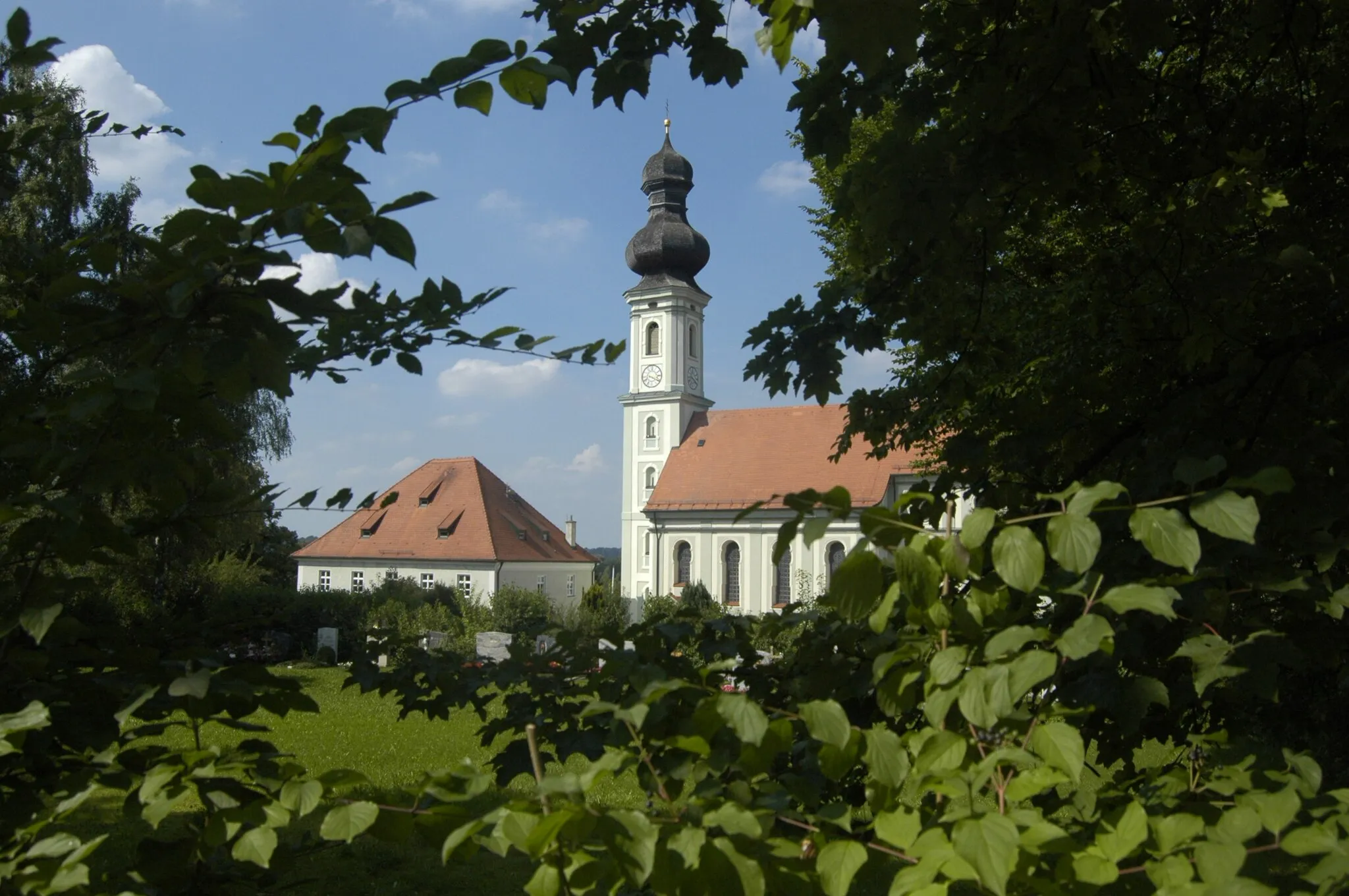 Obrázok Oberbayern