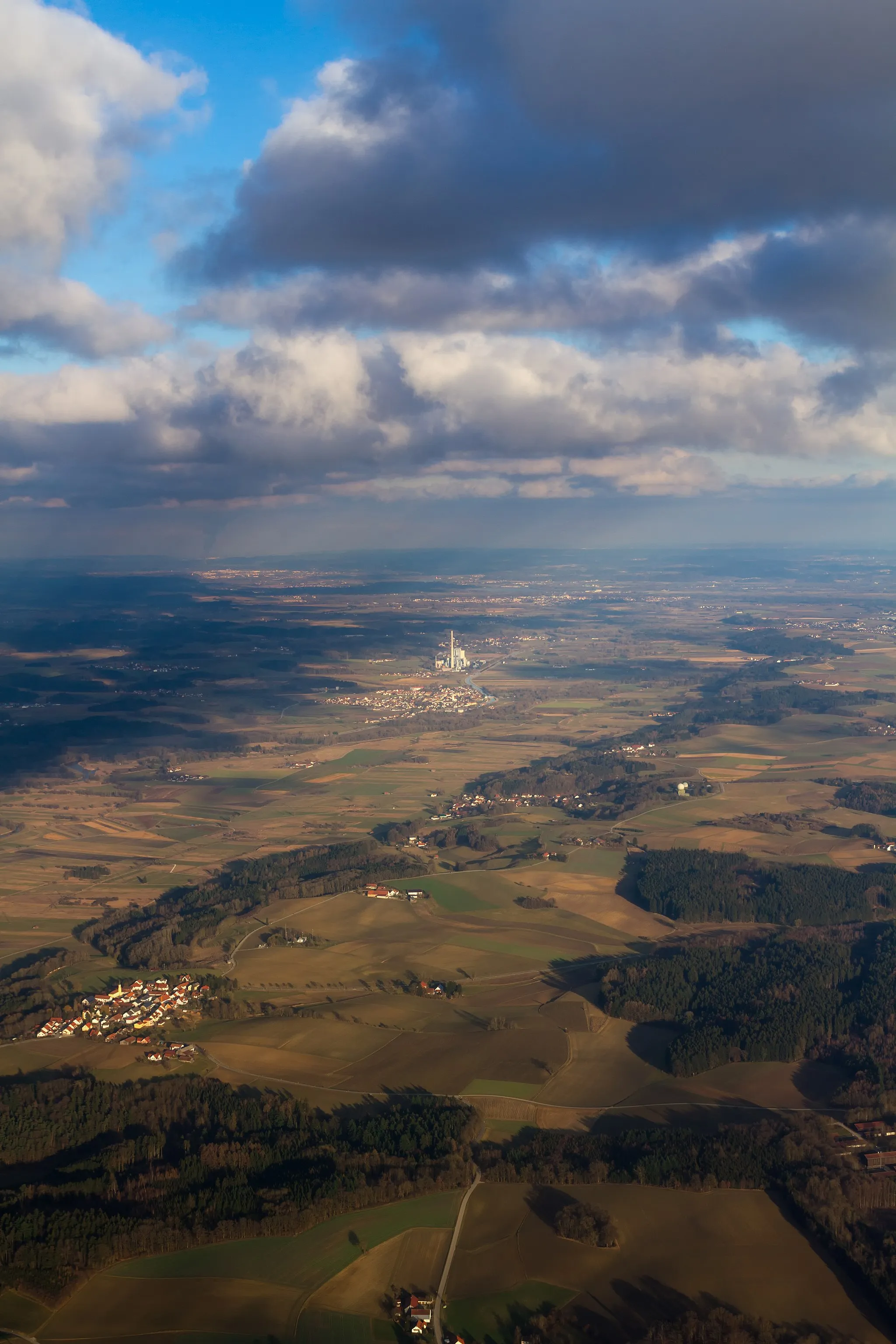 Immagine di Oberbayern