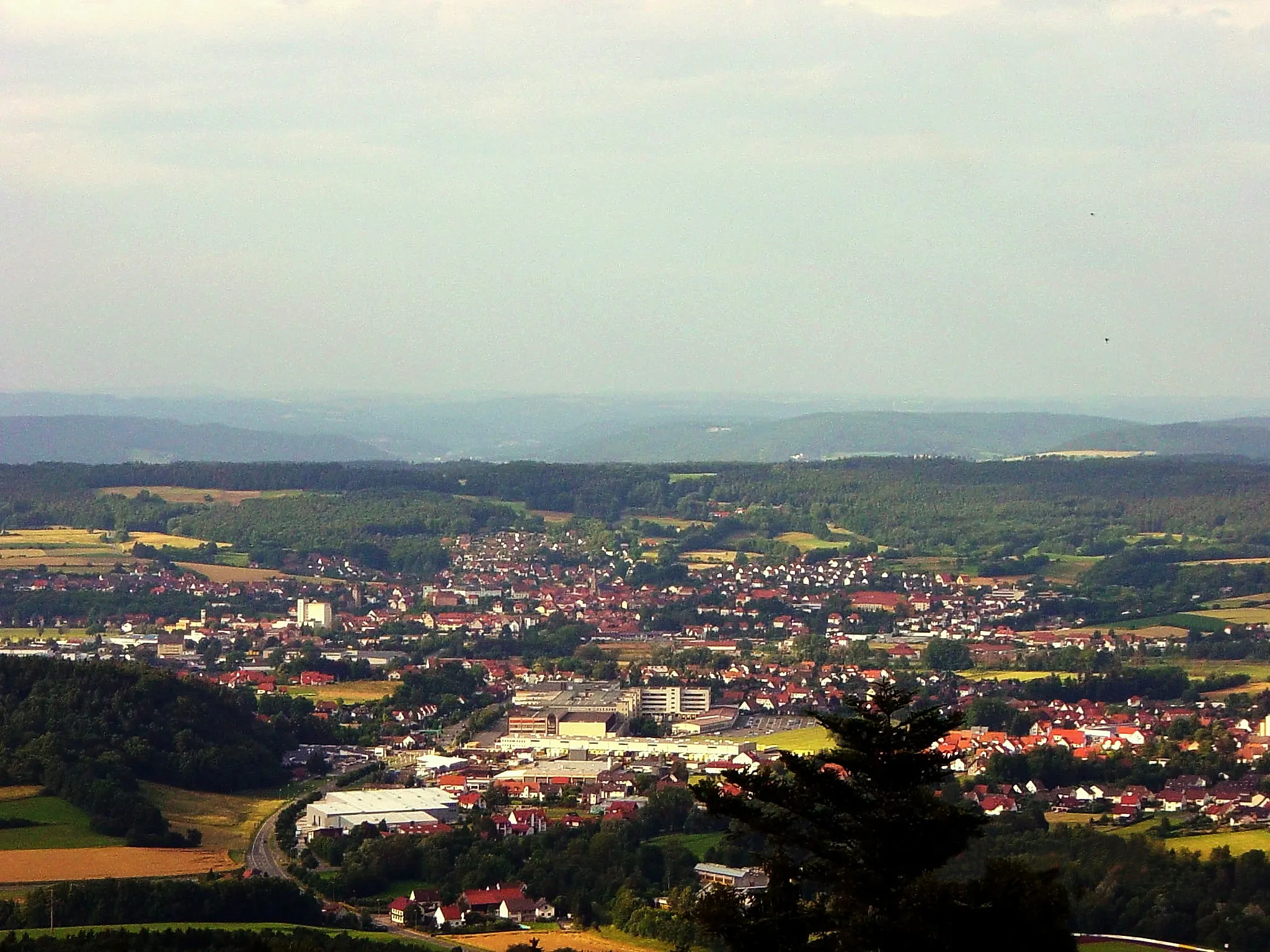 Bild von Altenkunstadt