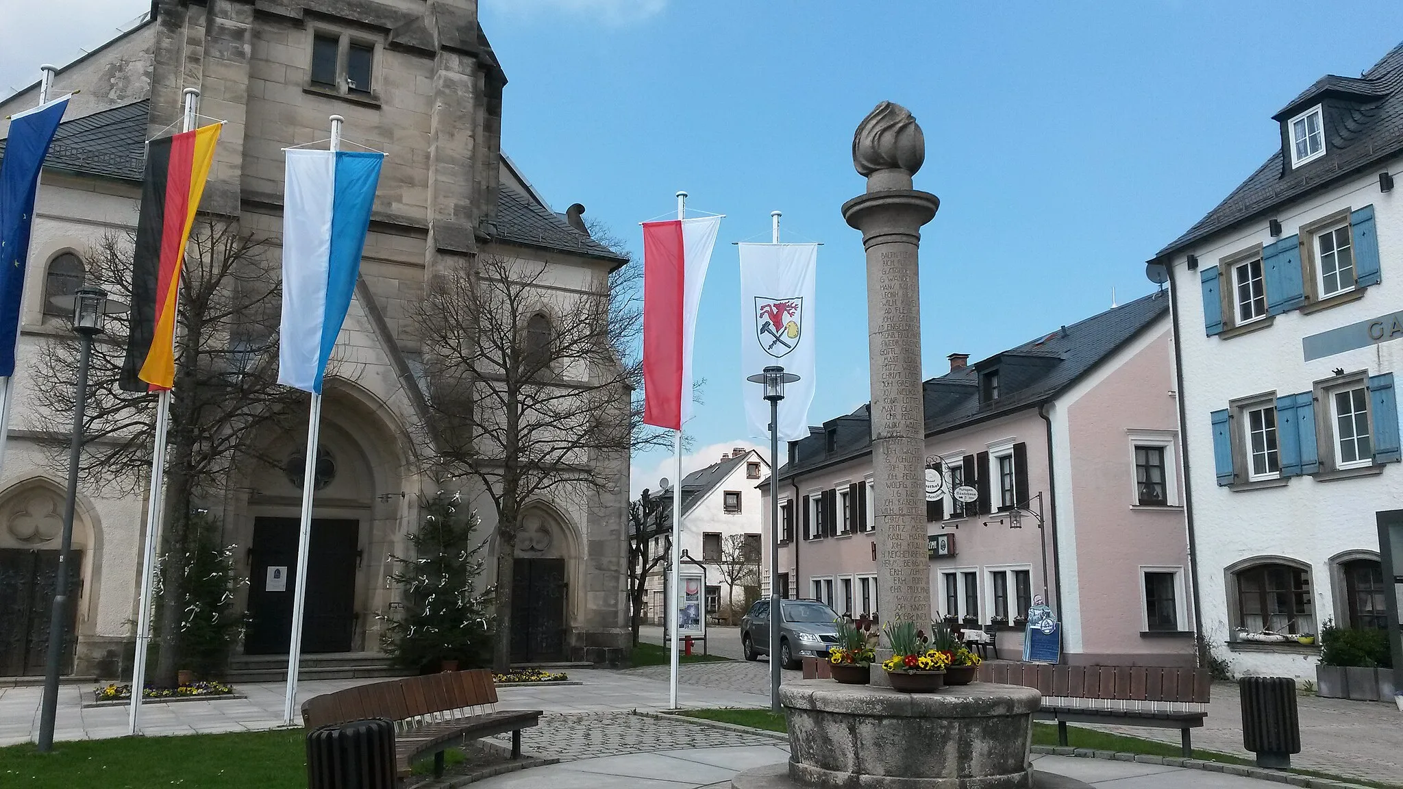 Image of Oberfranken