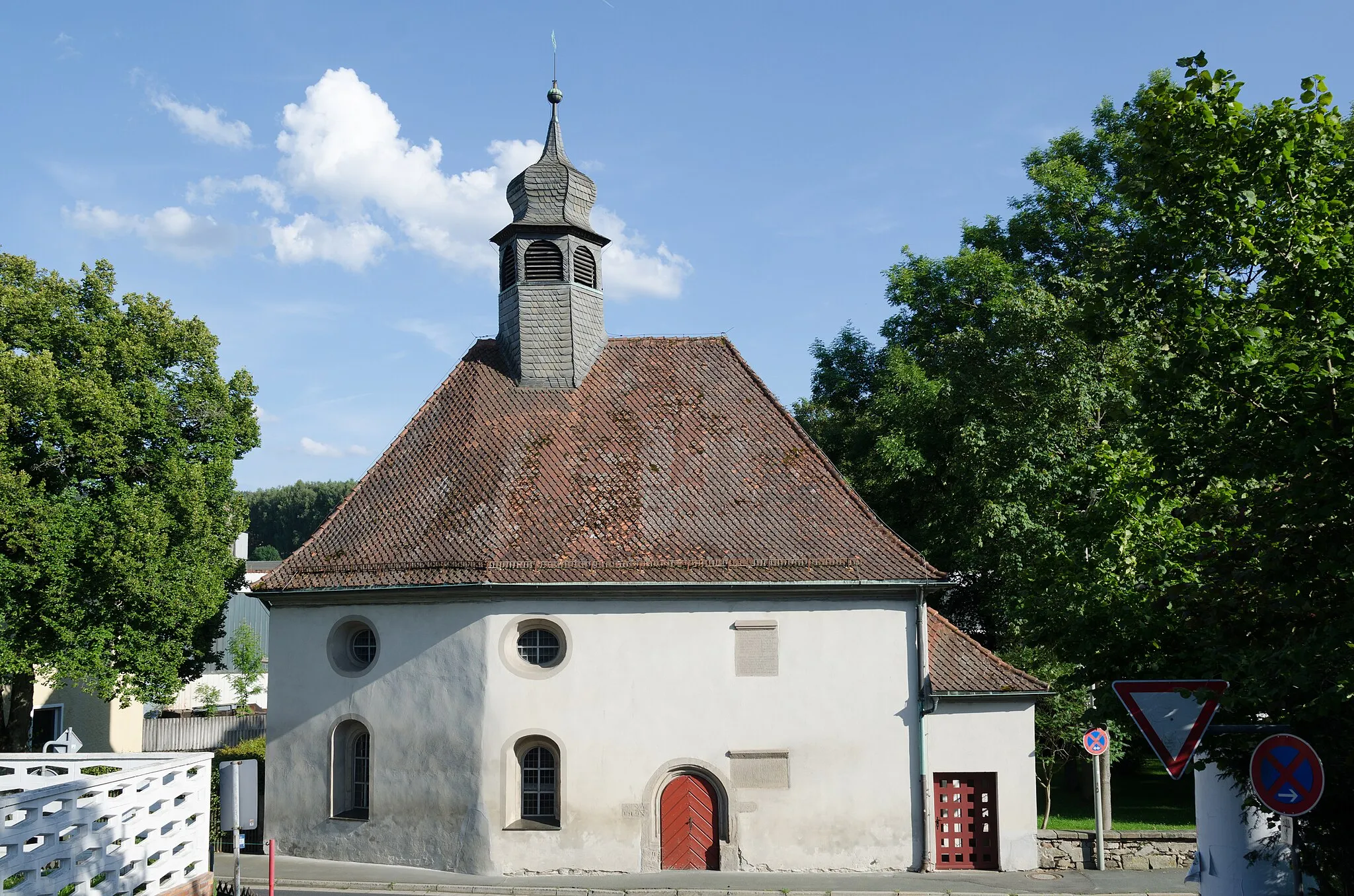 Image of Oberfranken