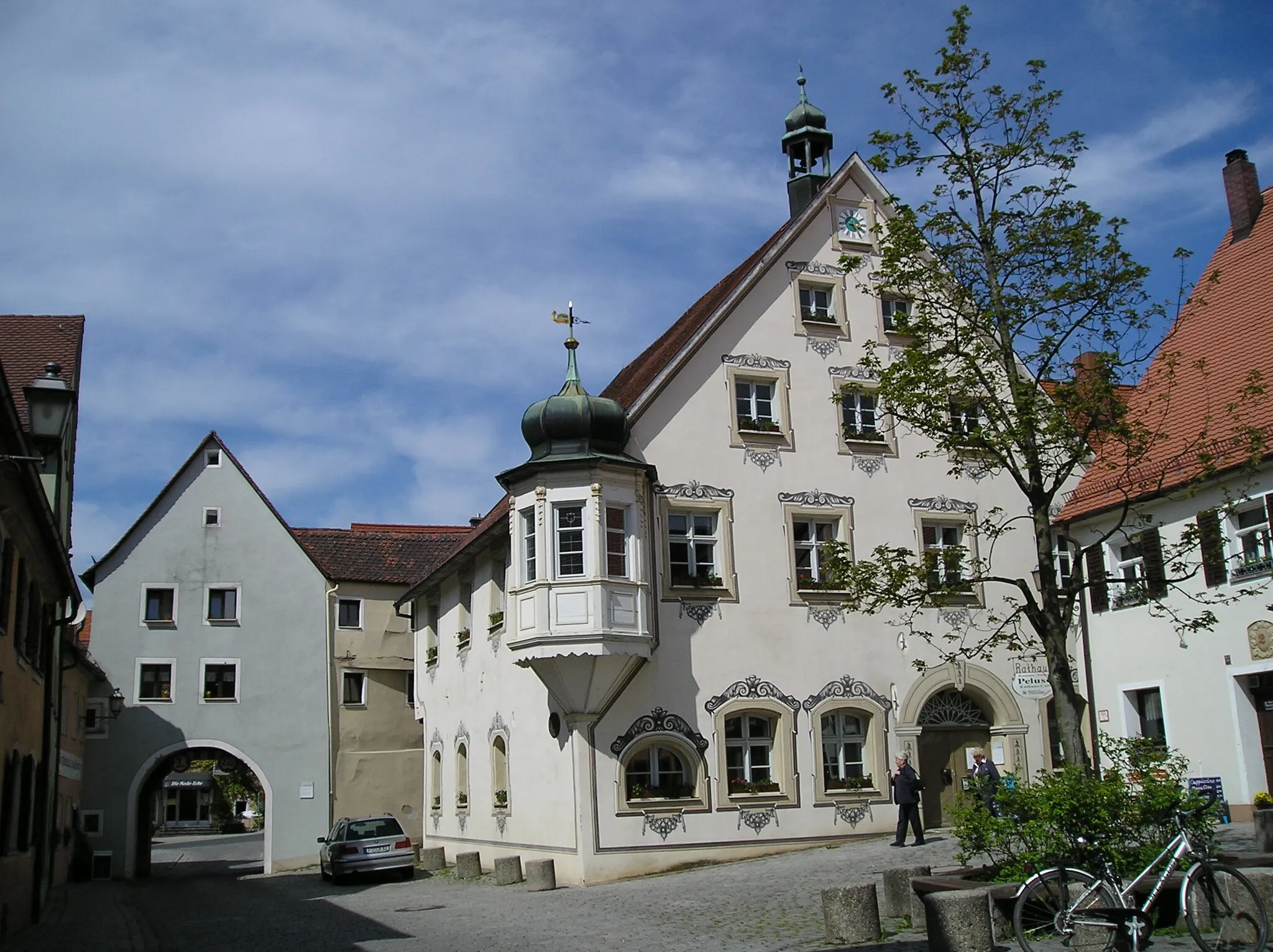 Image of Oberfranken