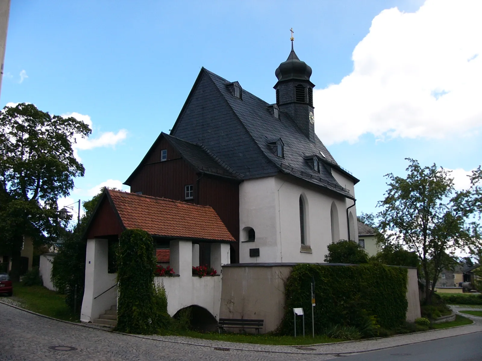 Image of Oberfranken