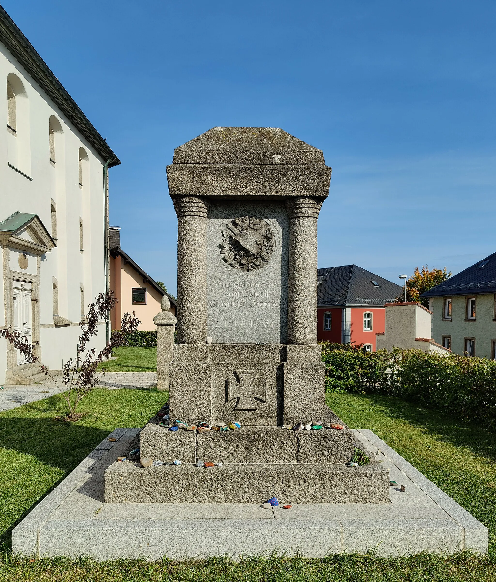 Obrázek Oberfranken