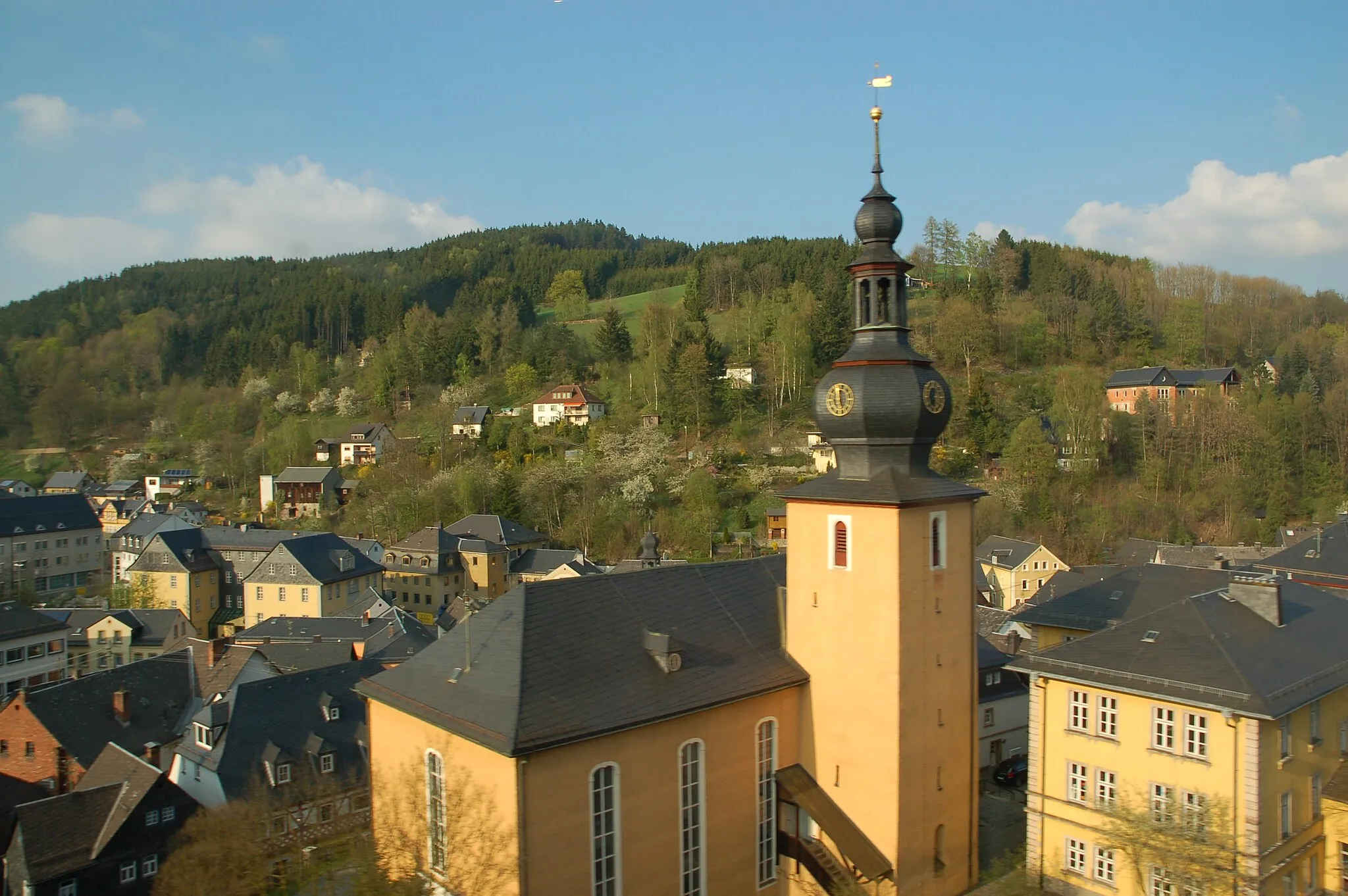 Image of Oberfranken