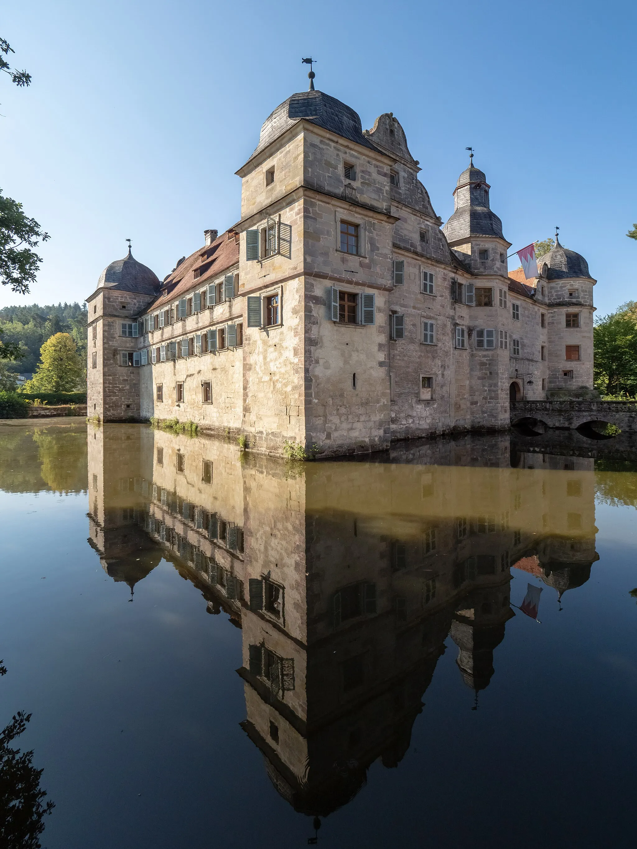 Obrázok Oberfranken