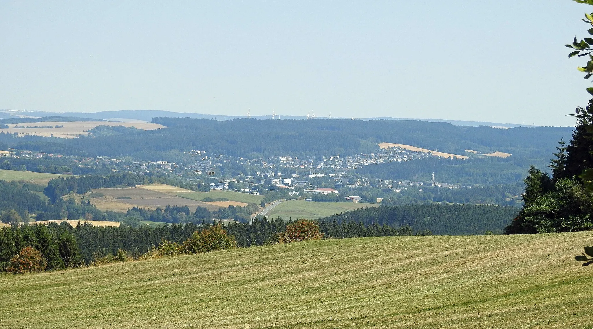 Obrázek Oberfranken