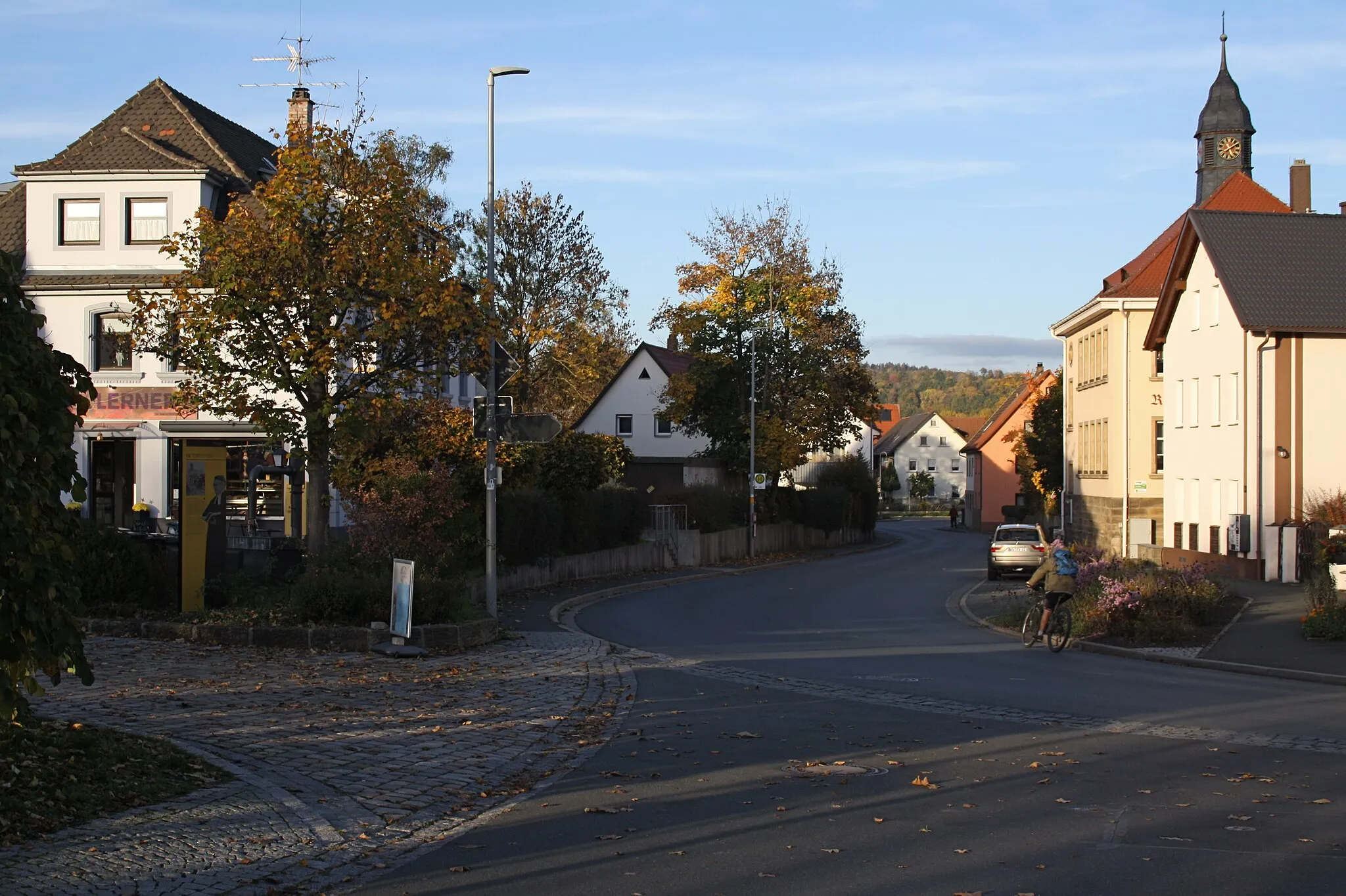 Image of Neuenmarkt